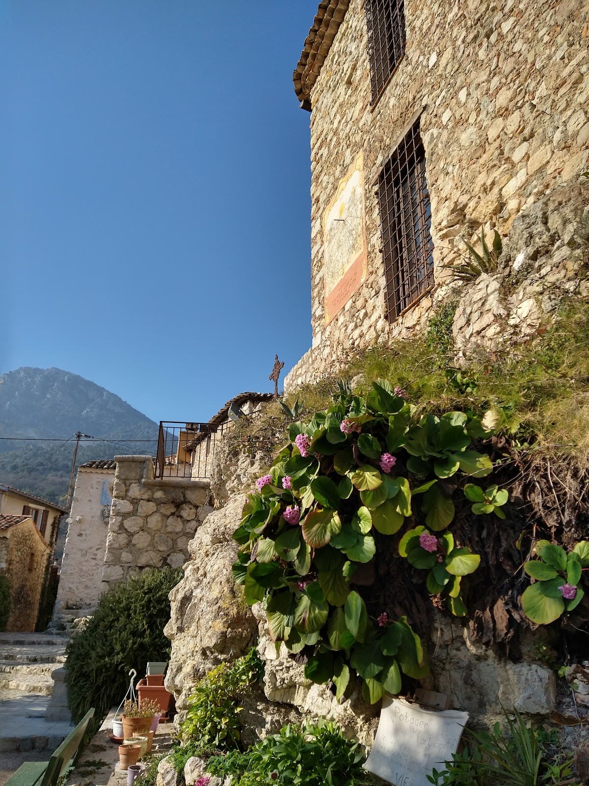 Gorbio Village - Image 1