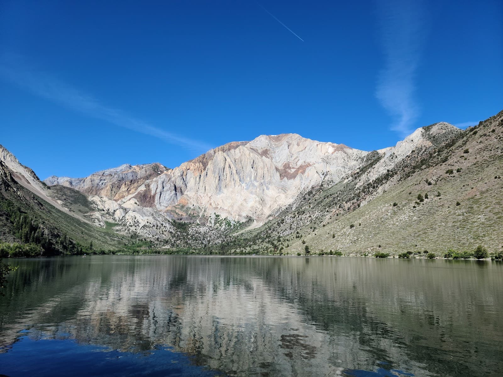 Convict Lake - Image 1