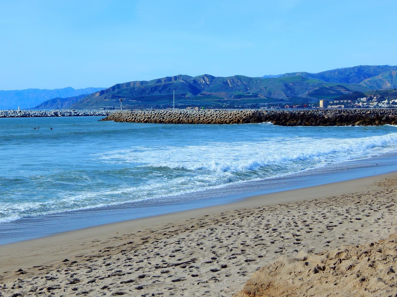 Harbor Cove Beach - Image 1