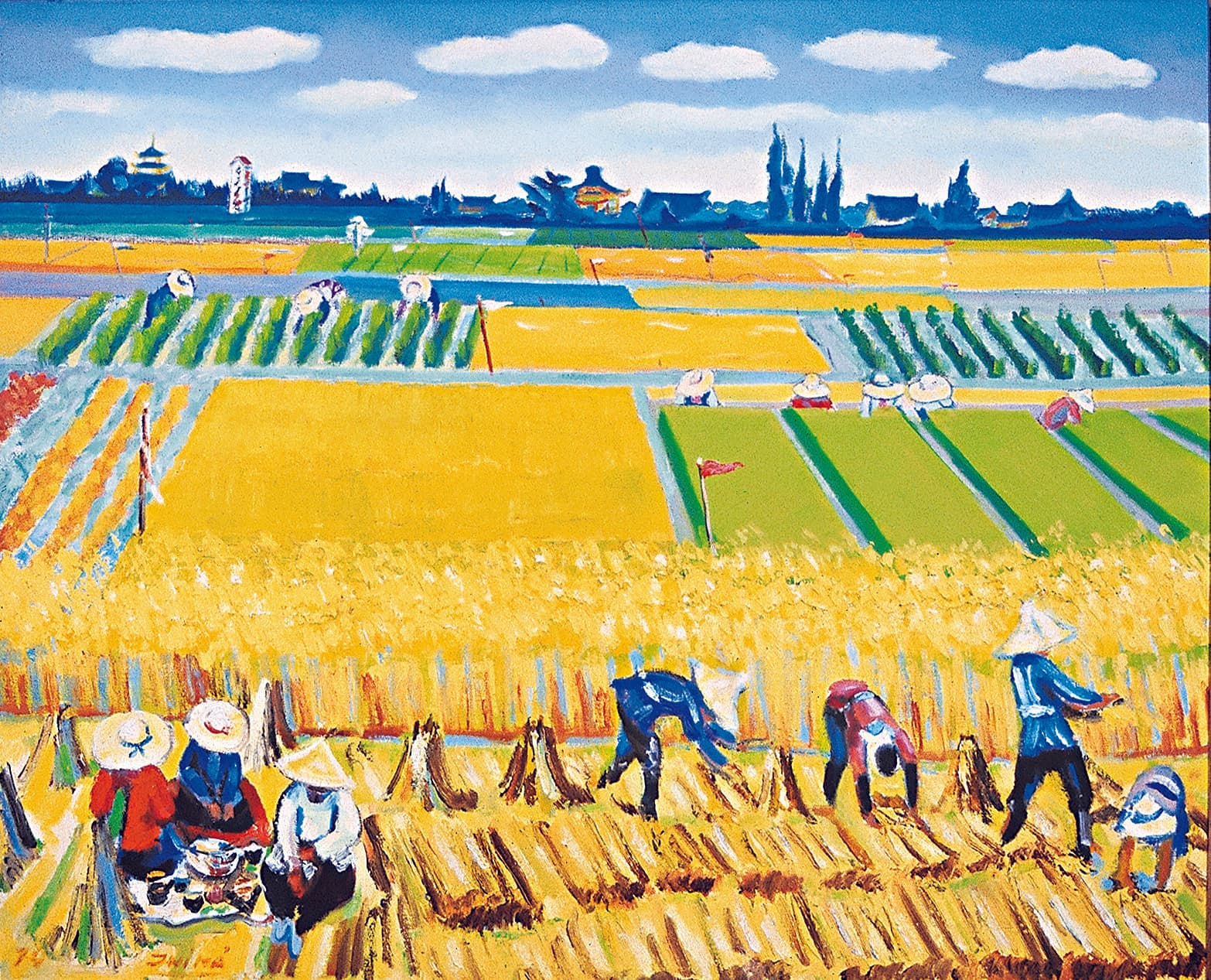 Museu Inimá de Paula - Image 1