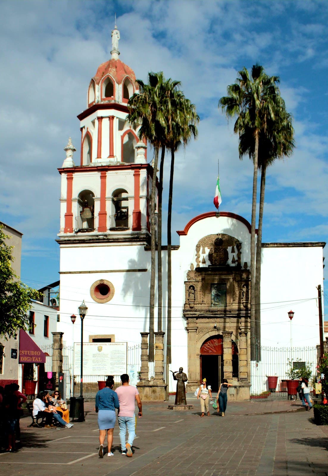 Tlaquepaque Centro - Image 1