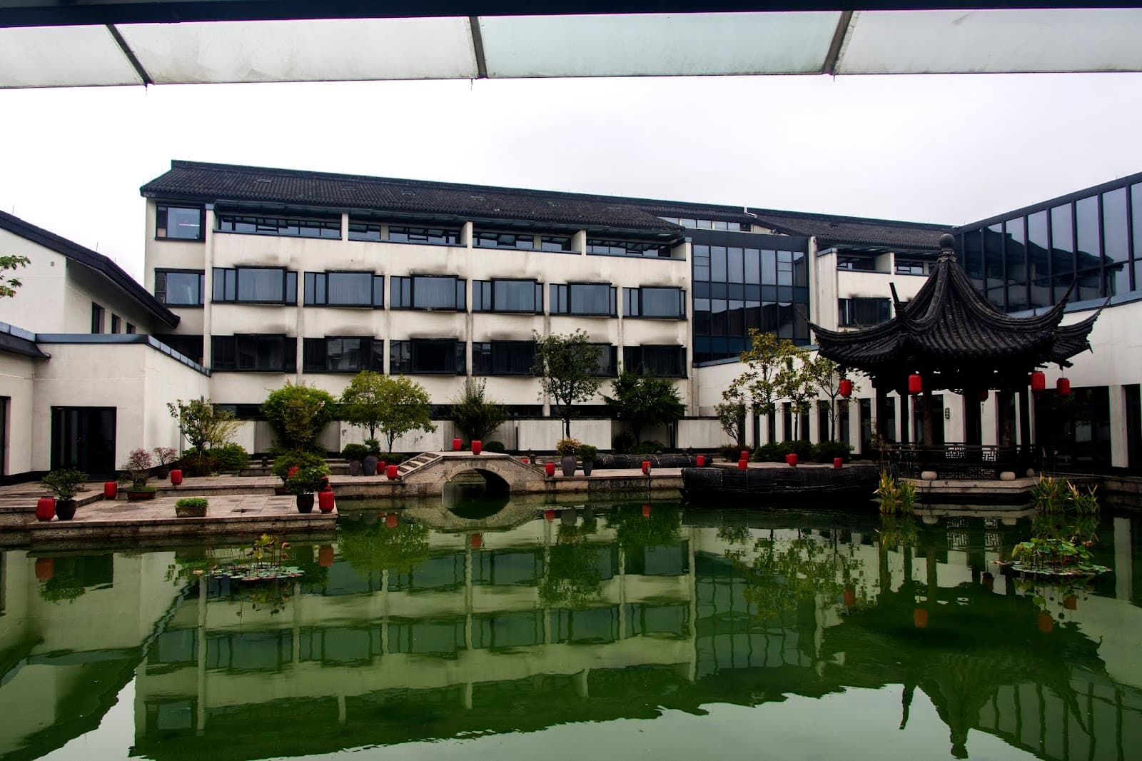 Xianheng Tavern - Image 1