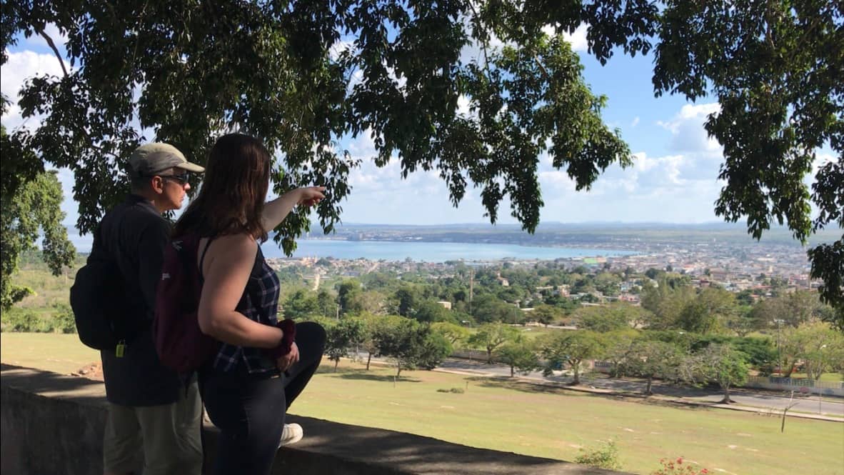 Castillo de San Marcos Views