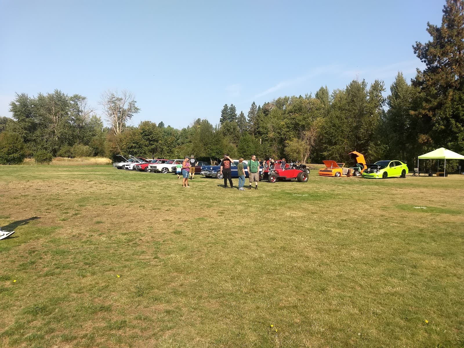 Ekone Park - Image 1