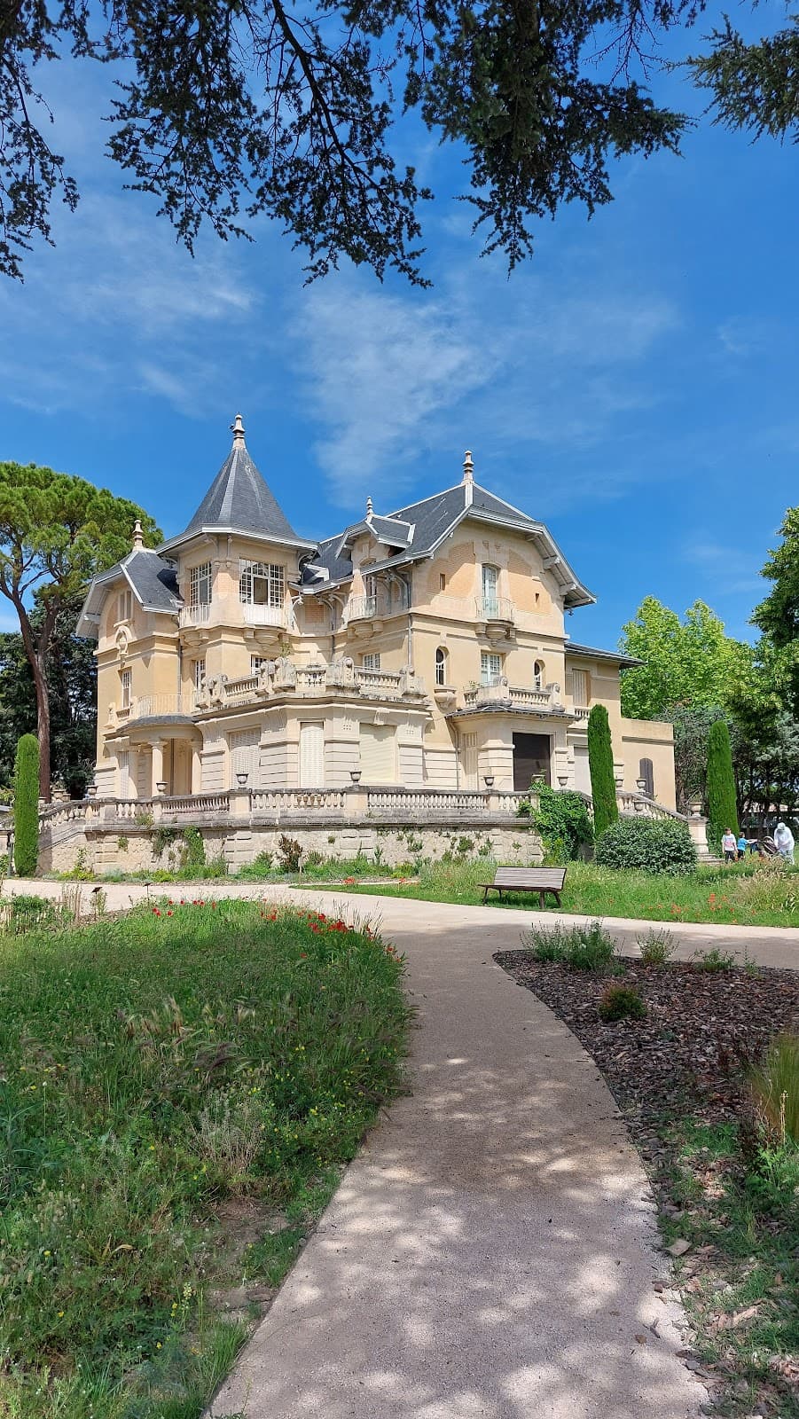 Parc Duplessis - Image 1