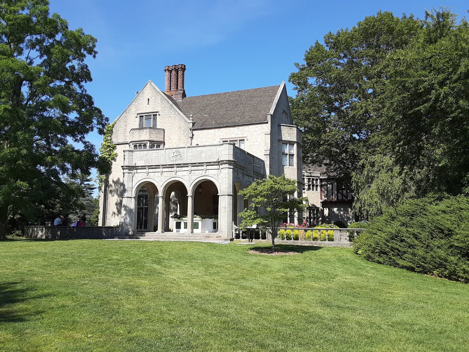 Planting Fields Arboretum - Image 1