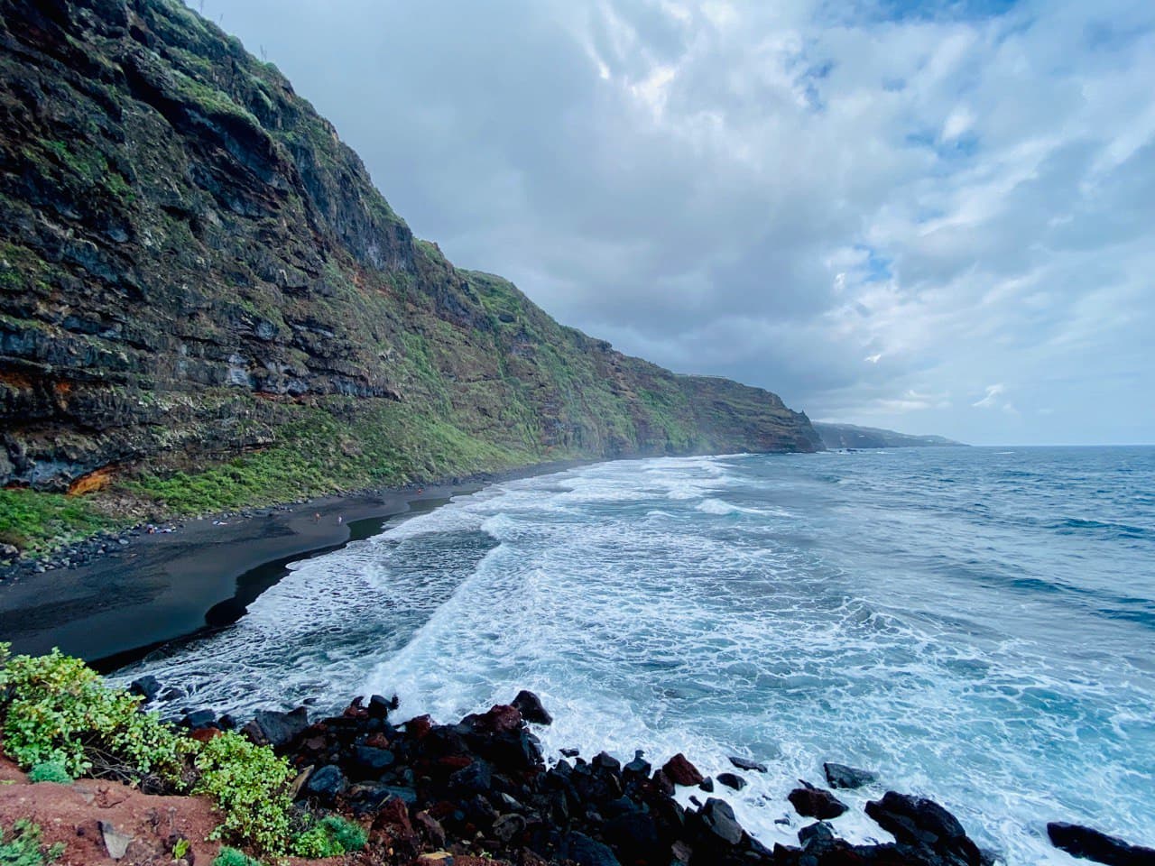Playa de Nogales - Image 1