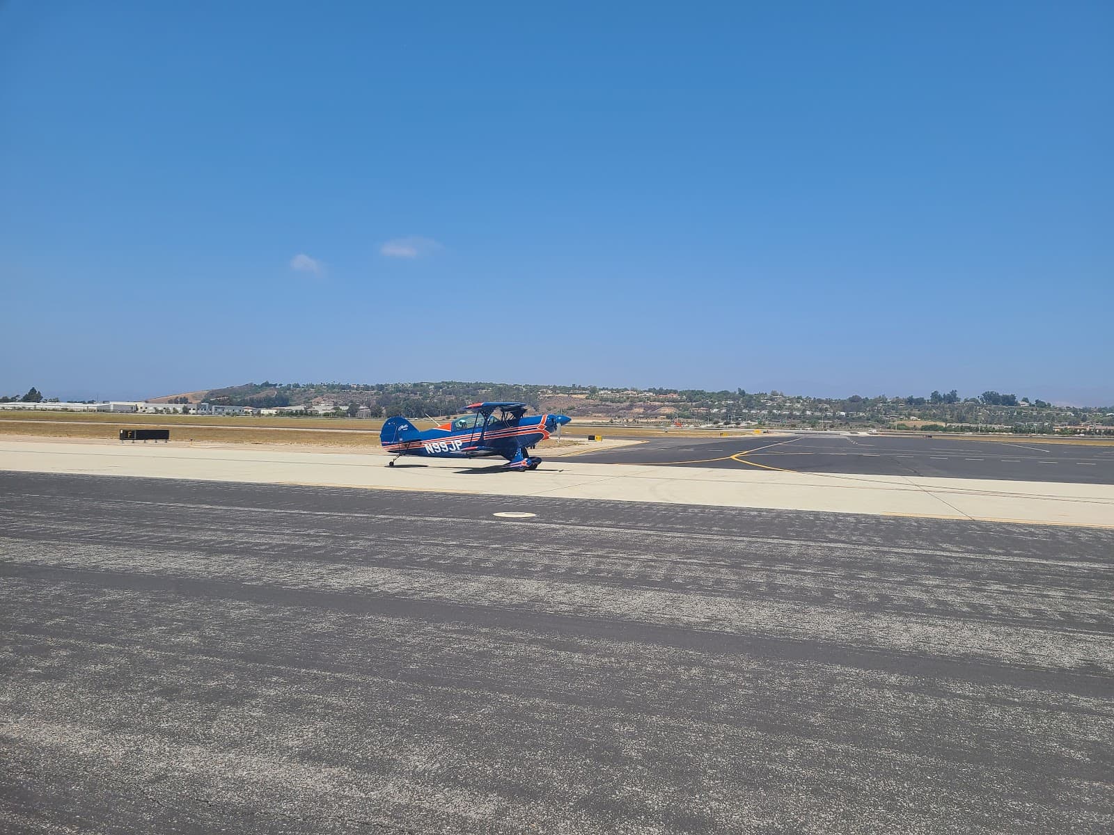 Camarillo Airport - Image 1