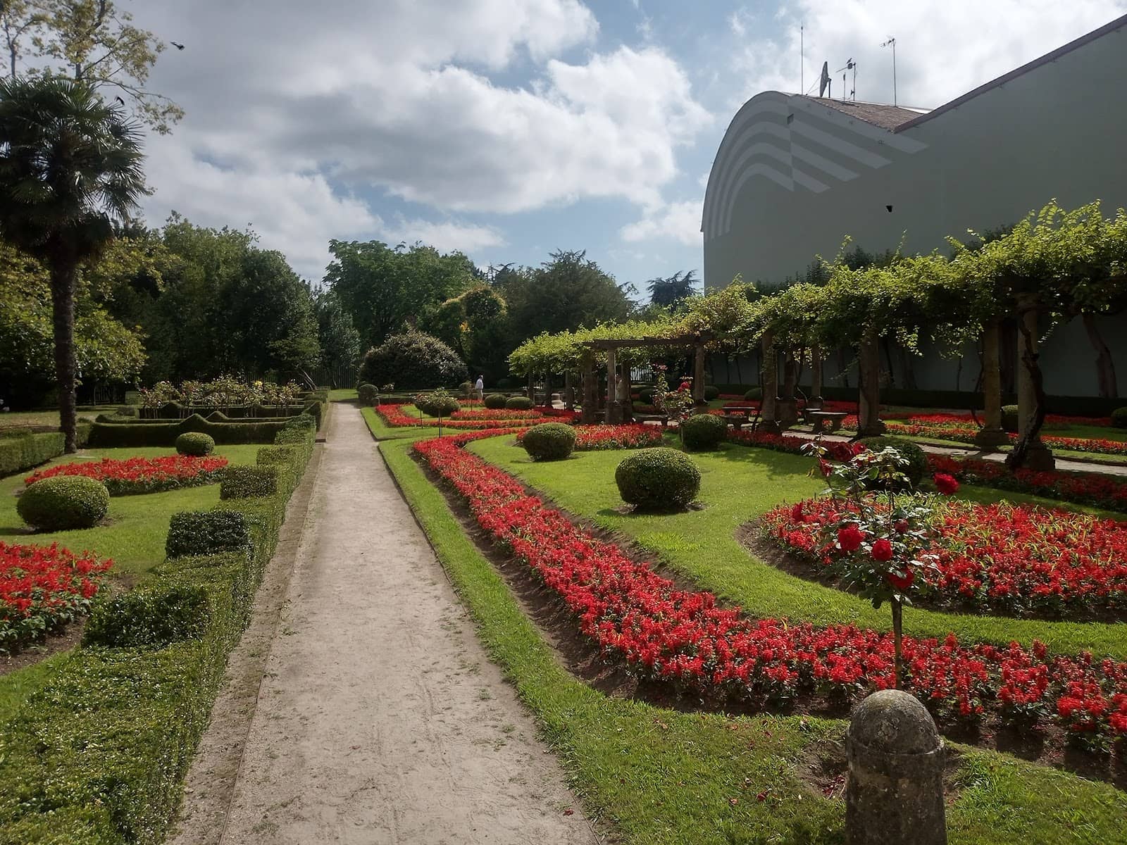 Spectacular Sunday Brunch