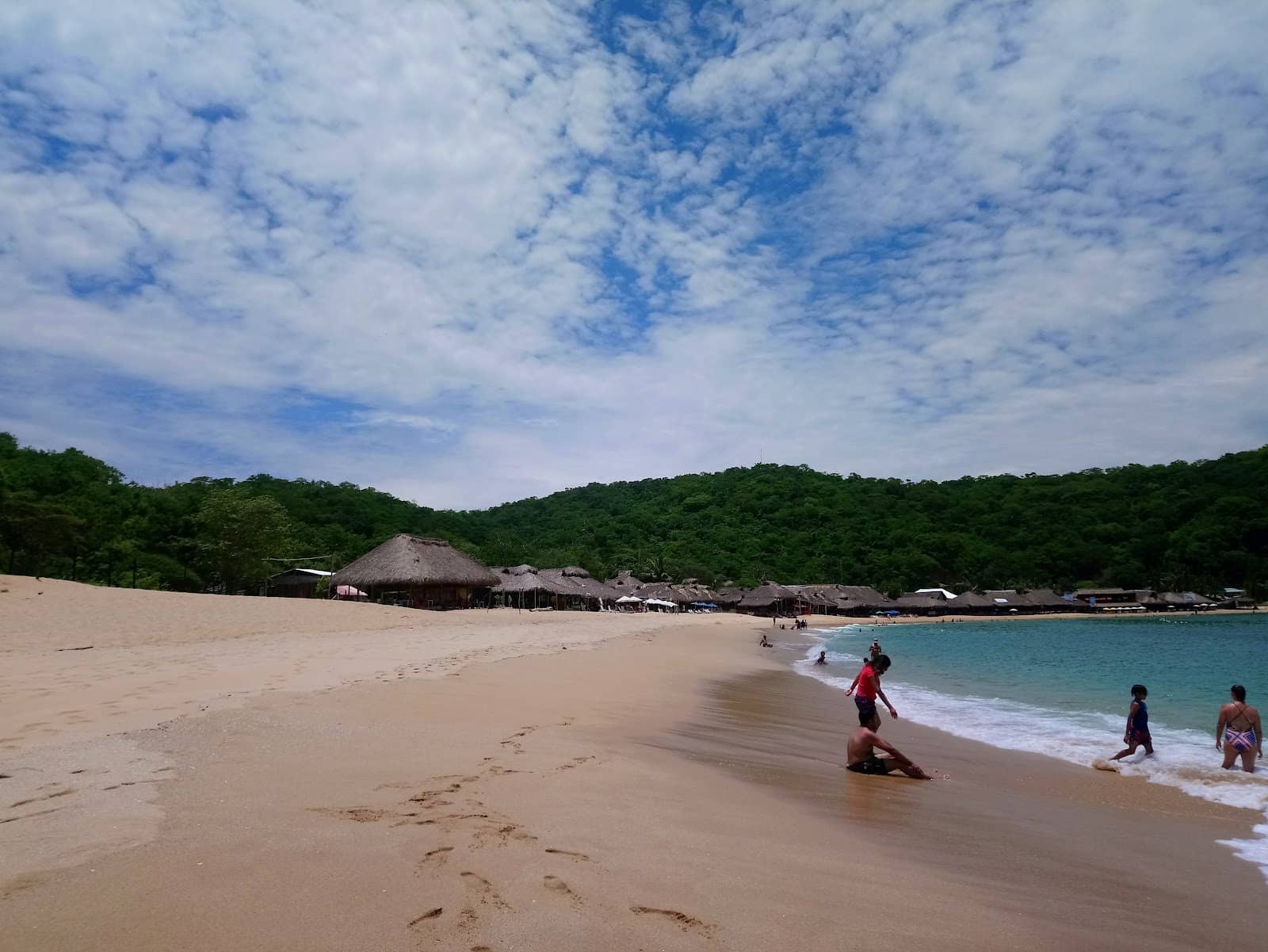 Hidden Gem: Magueyitos Beach