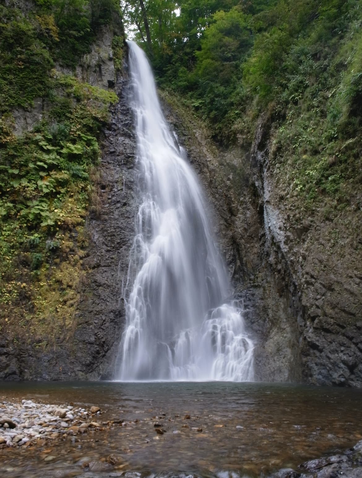 Anmon Falls - Image 1