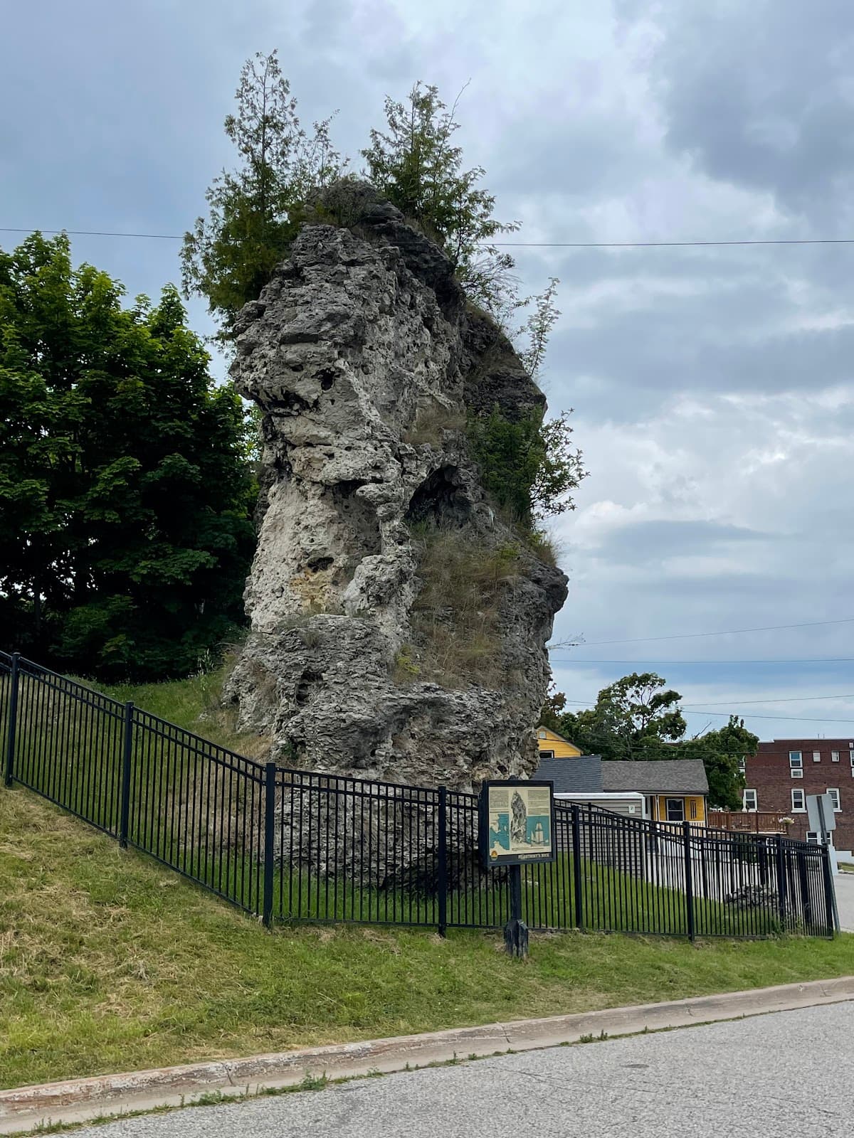 St. Anthony's Rock - Image 1