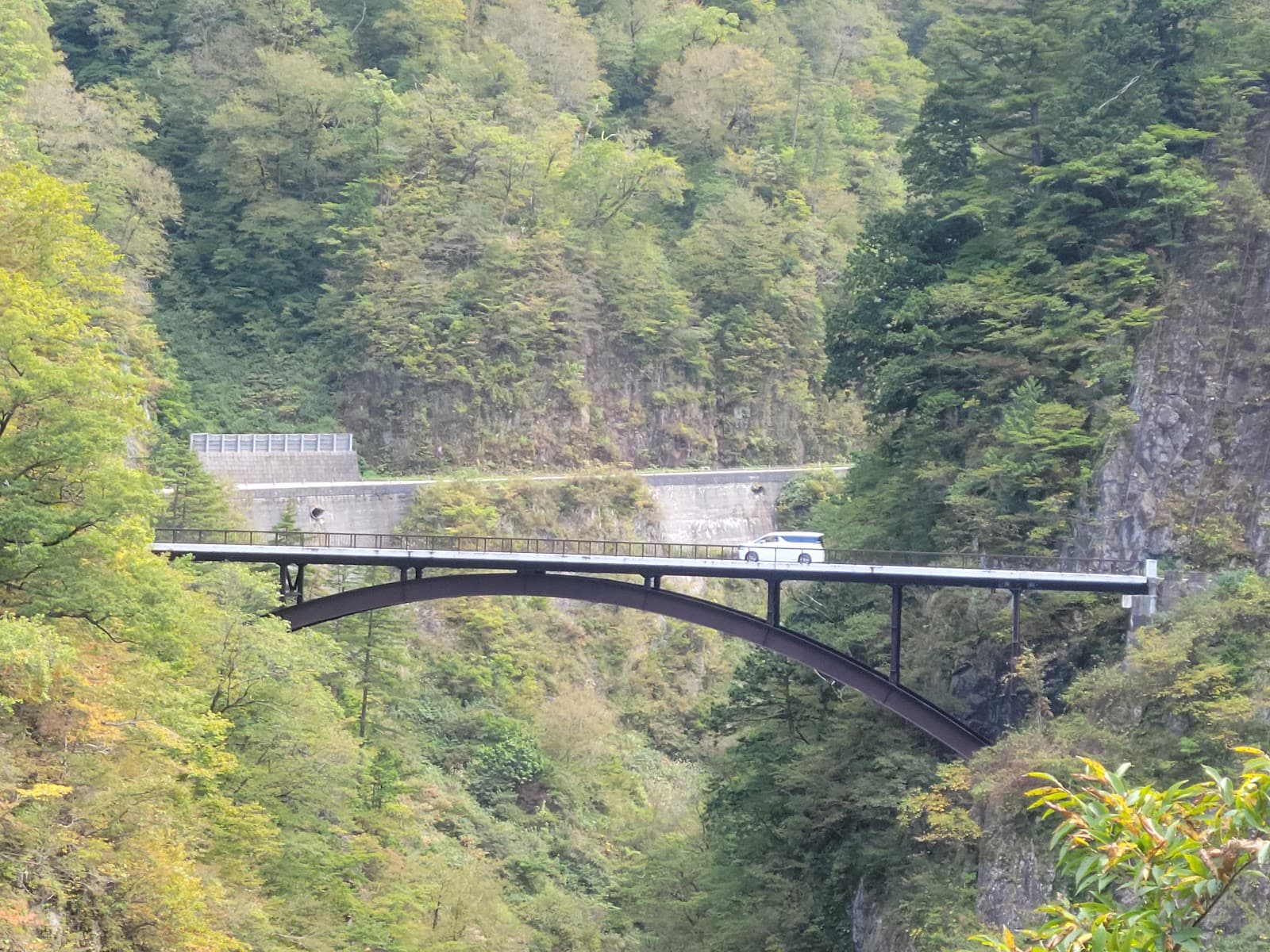 Jadani Valley - Image 1