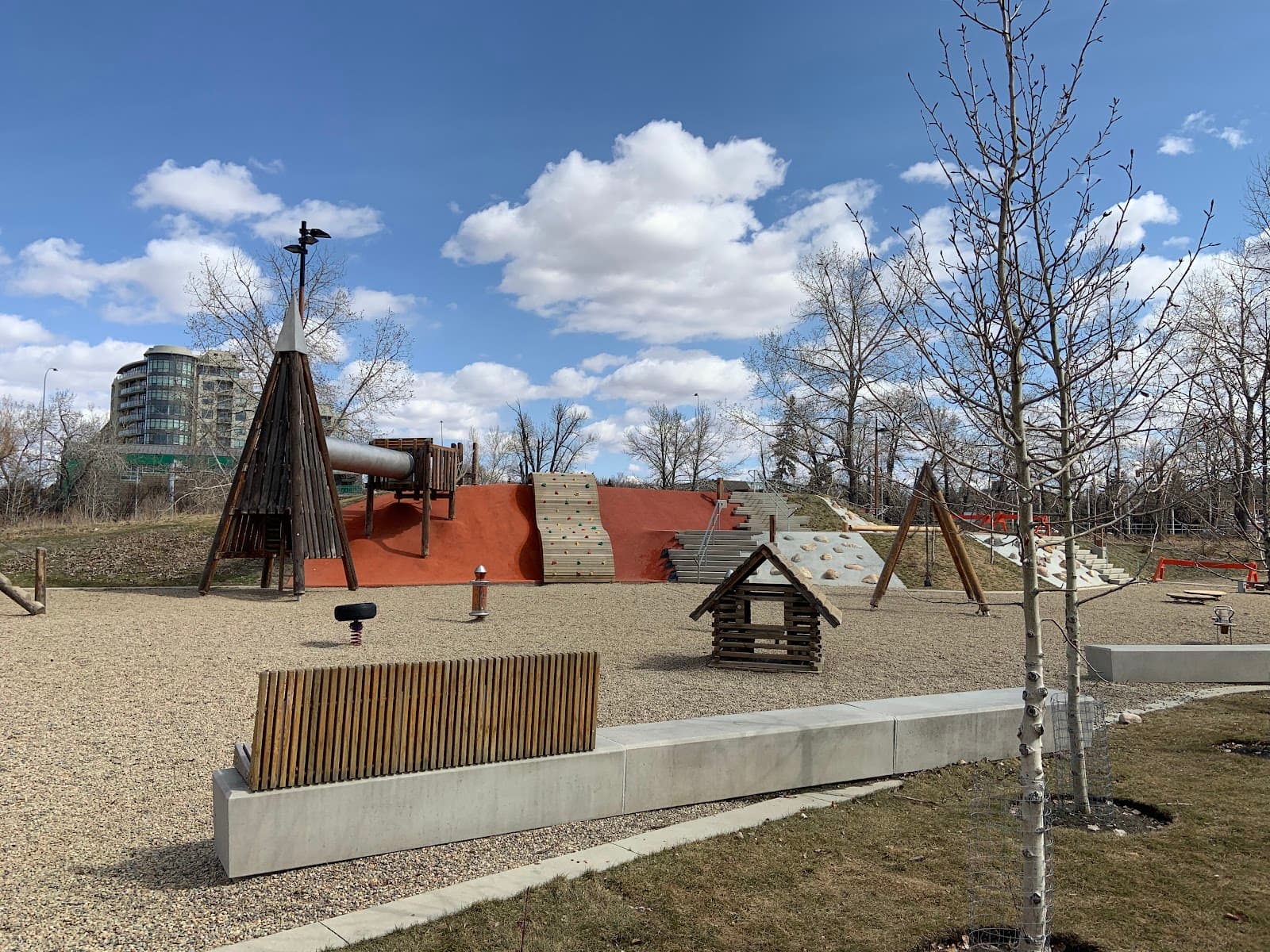 St. Patrick's Island Park - Image 1