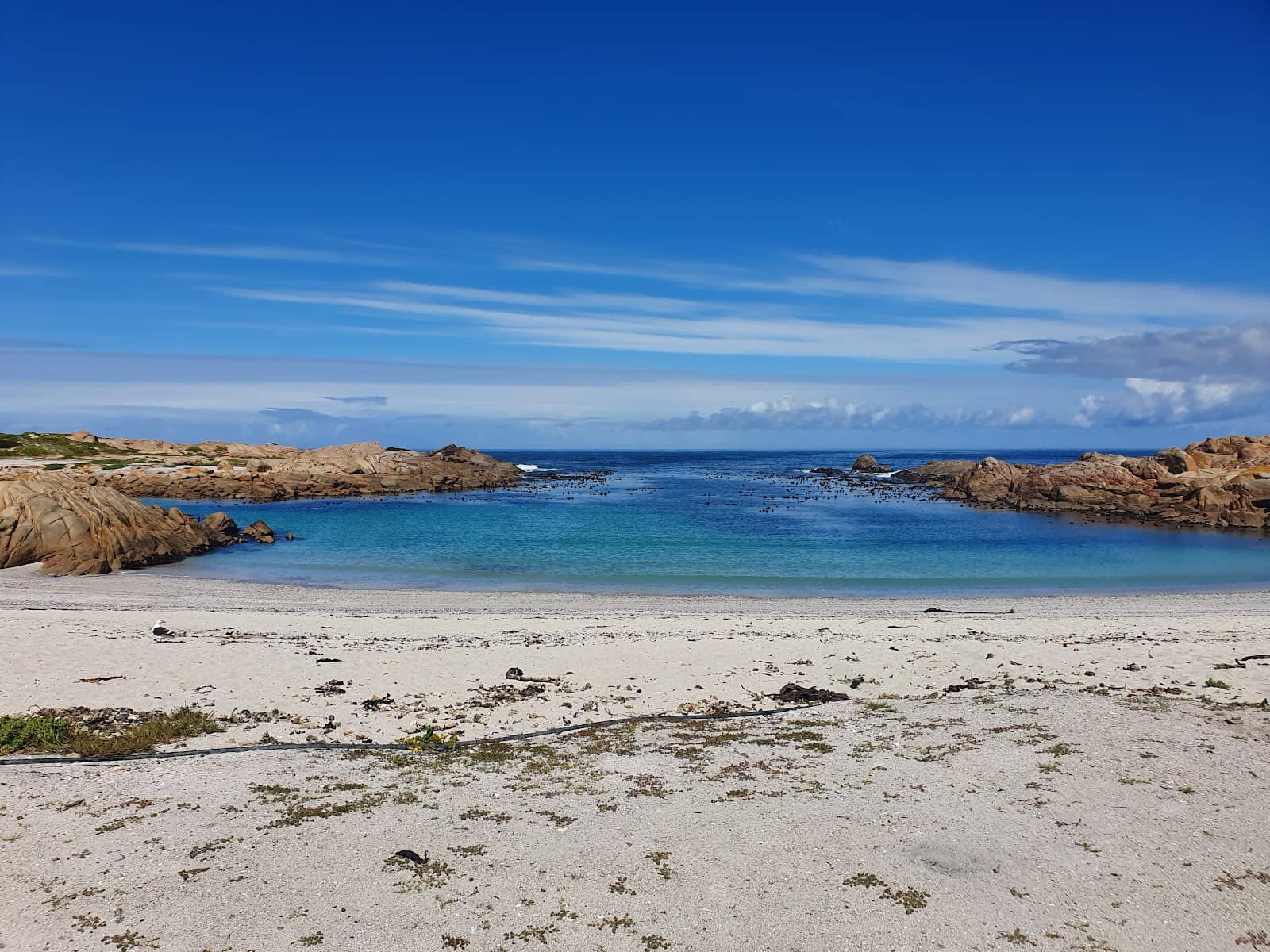 Stunning Coastal Vistas