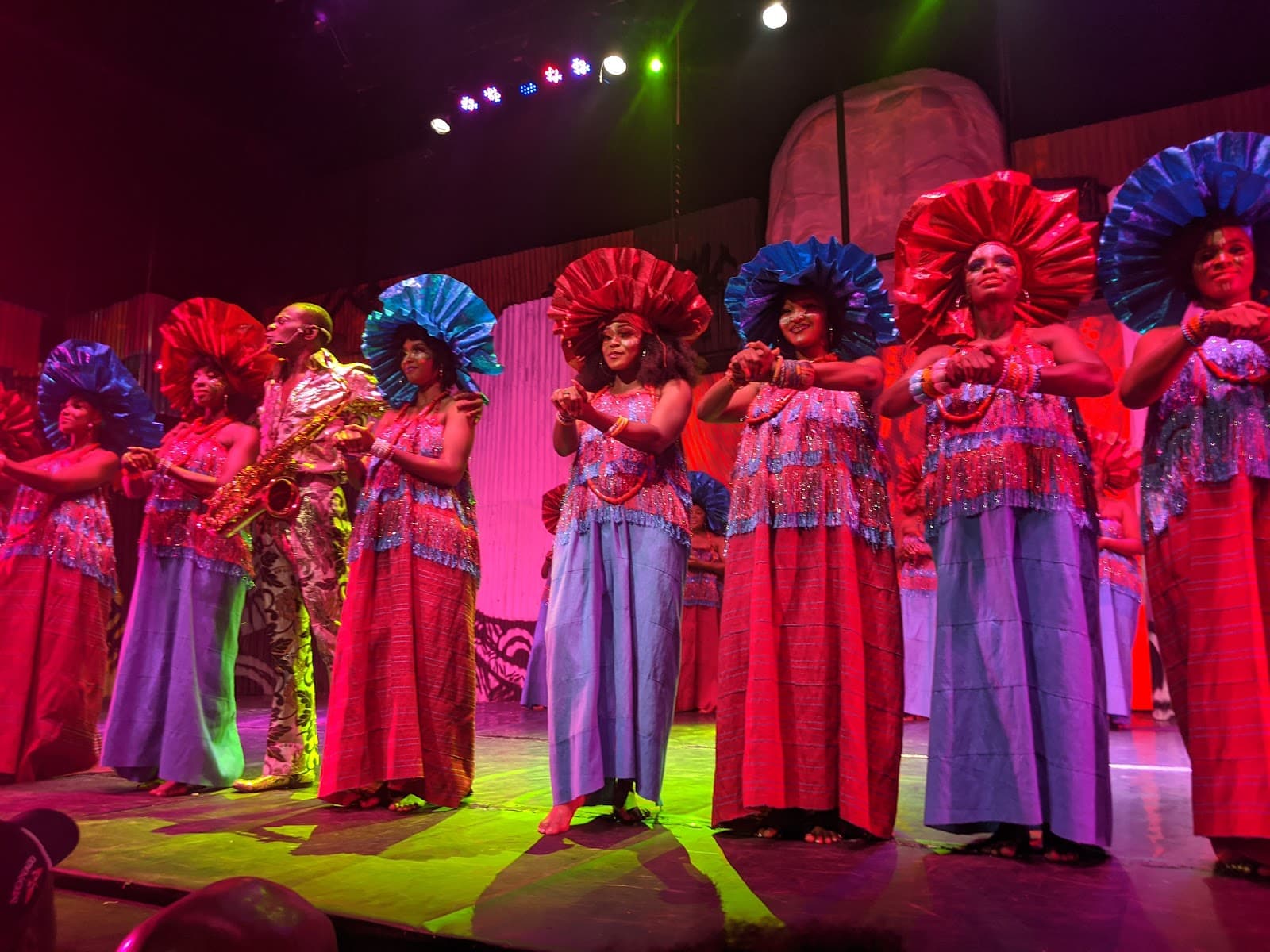 Terra Kulture - Image 1