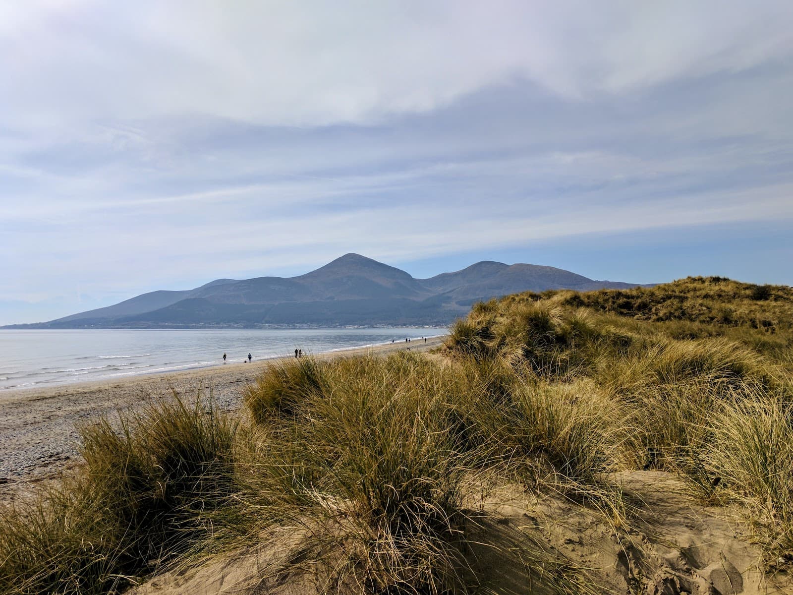 Murlough National Nature Reserve - Image 1