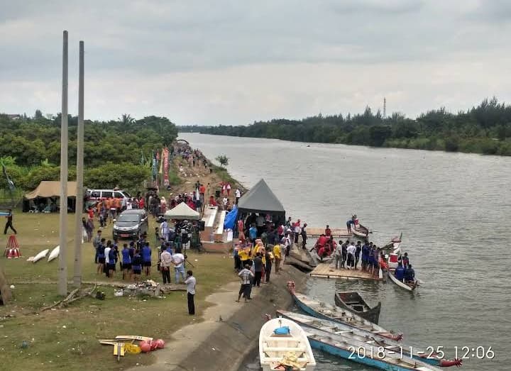 Lamnyong Bridge - Image 1