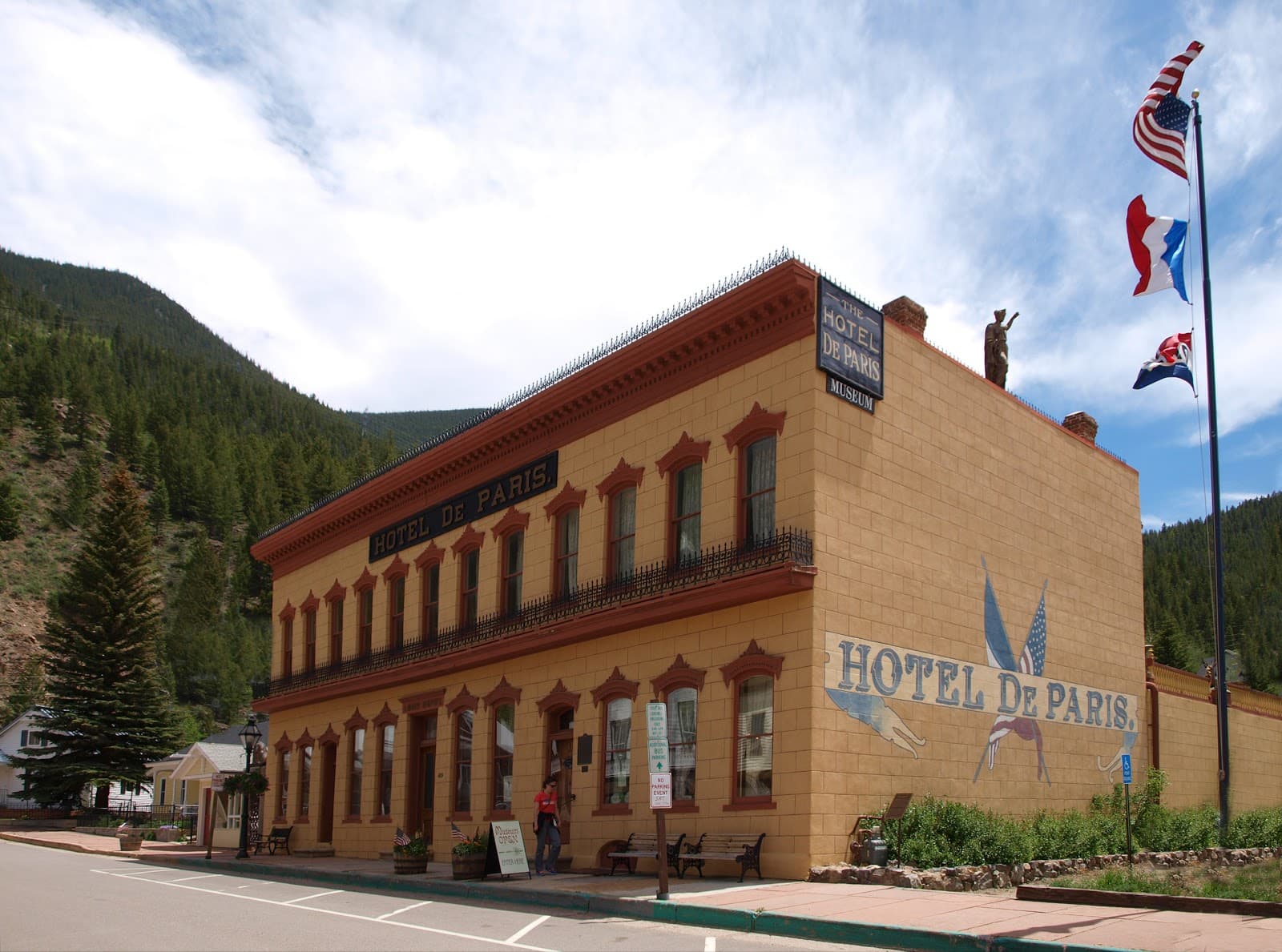 Bowman-White House Museum - Image 1