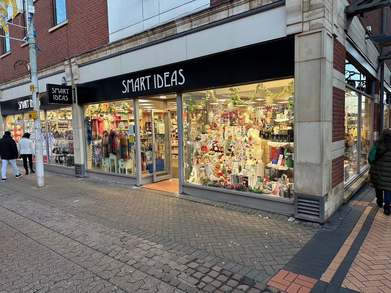 Sutton Coldfield Town Centre - Image 1