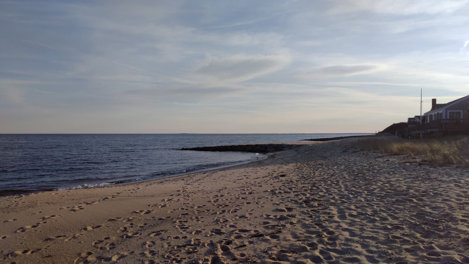 Popponesset Spit - Image 1