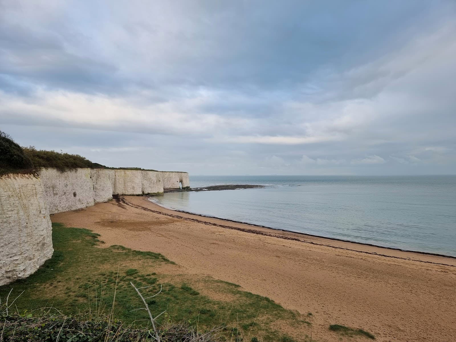 Kingsgate Bay Broadstairs - Image 1
