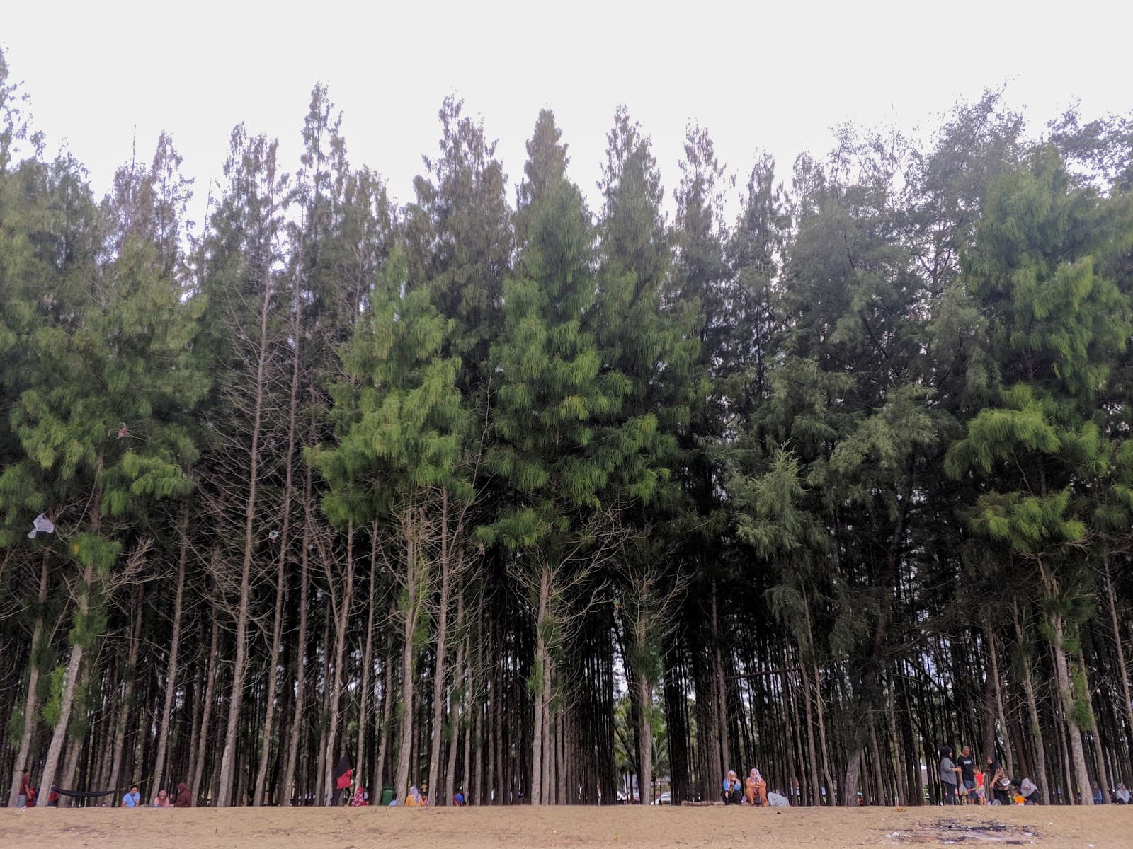 Senok Beach & Lighthouse - Image 1