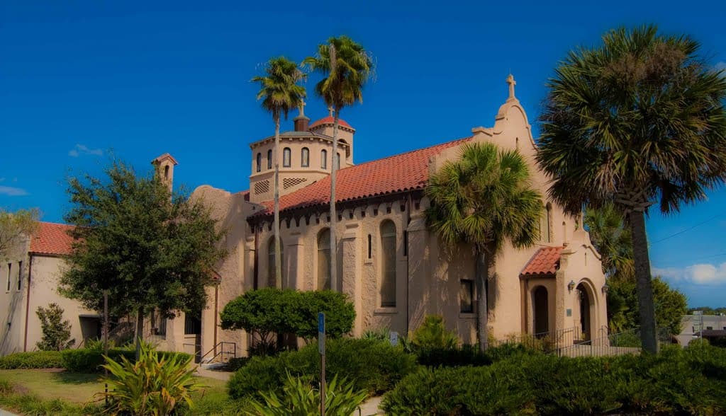 Lake Wales Arts Center - Image 1