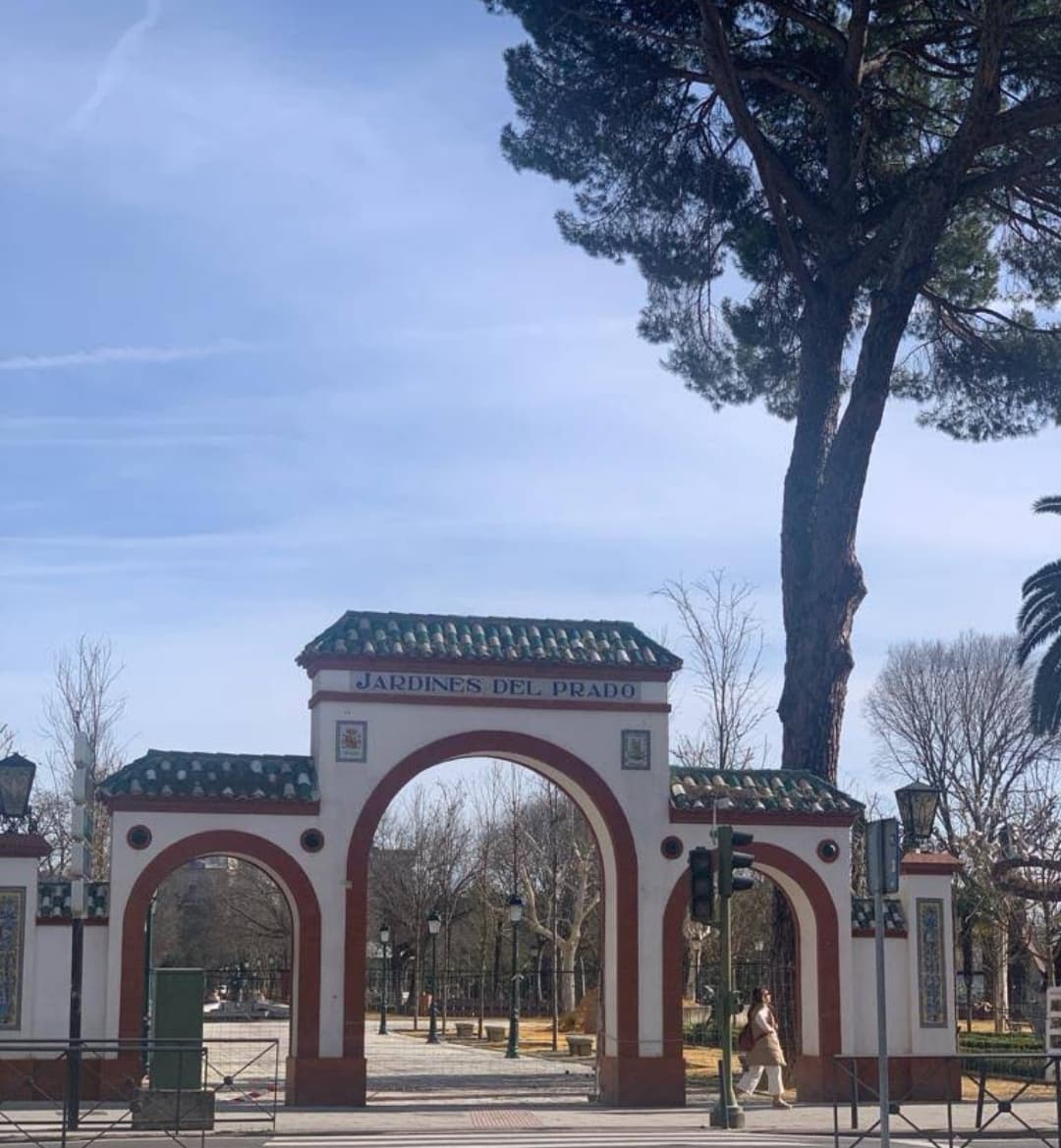 Recinto Ferial de Talavera - Image 1