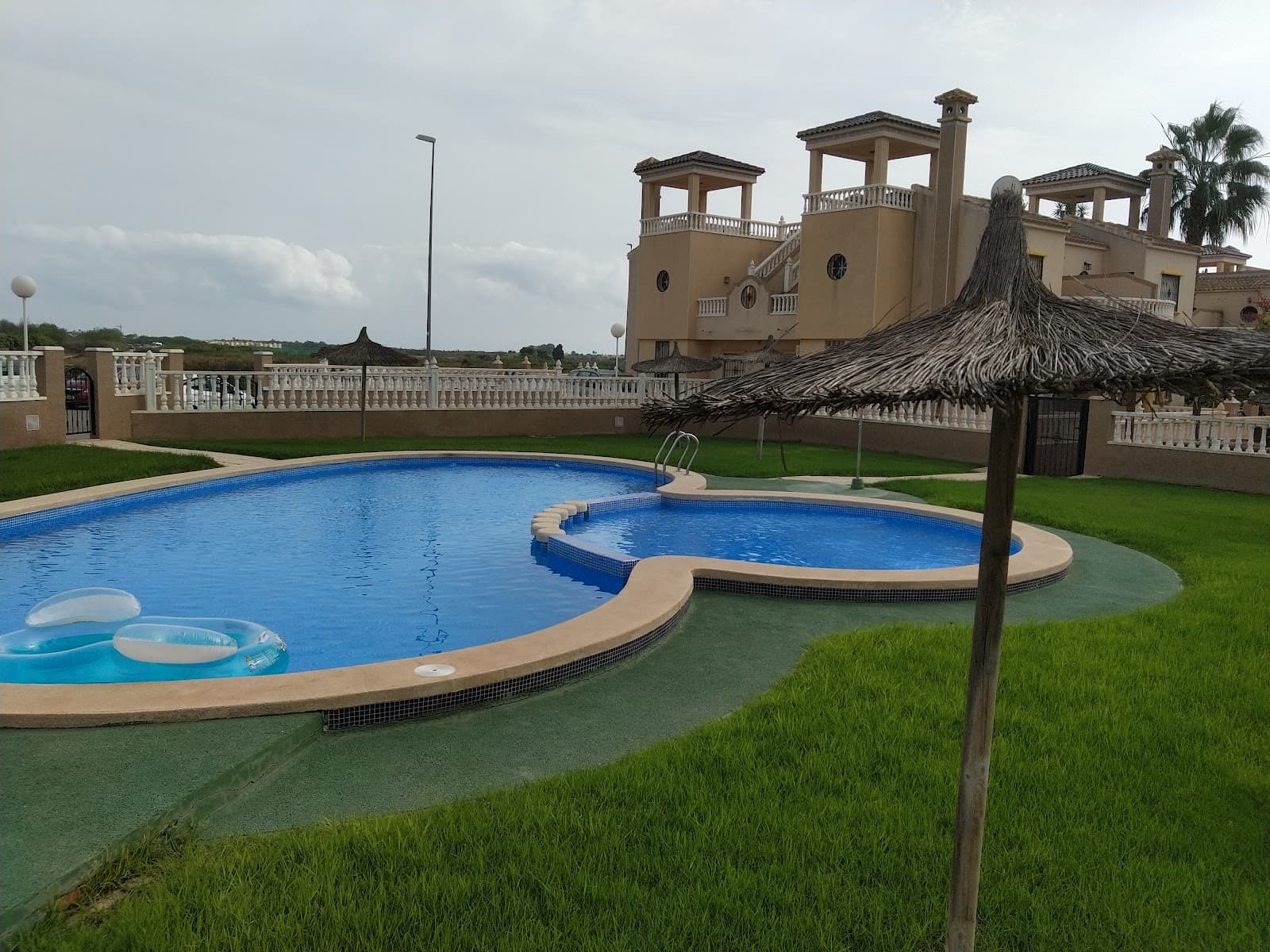 Guardamar del Segura Beach - Image 1