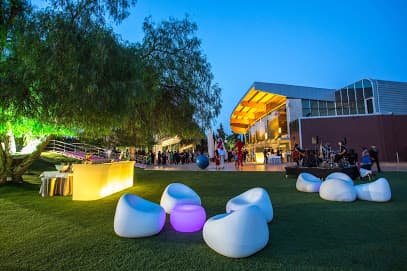 Segura Riverside Promenade - Image 1