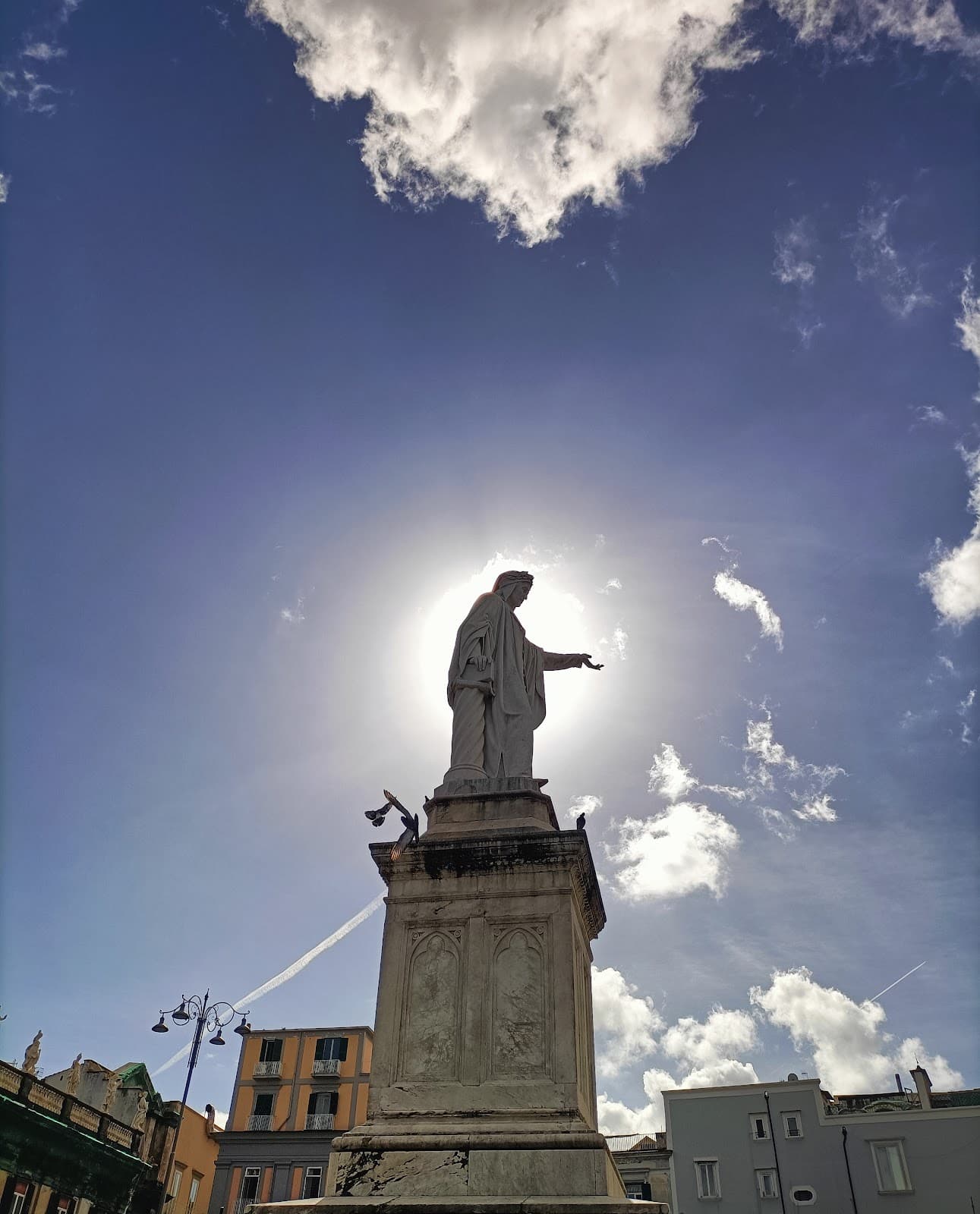 Chiesa di San Michele a Port'Alba - Image 1