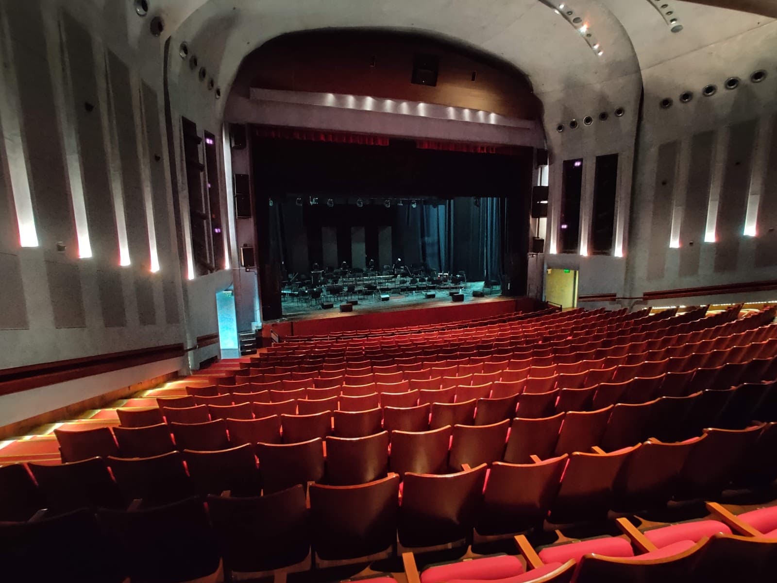 Ashdod Performing Arts Center - Image 1