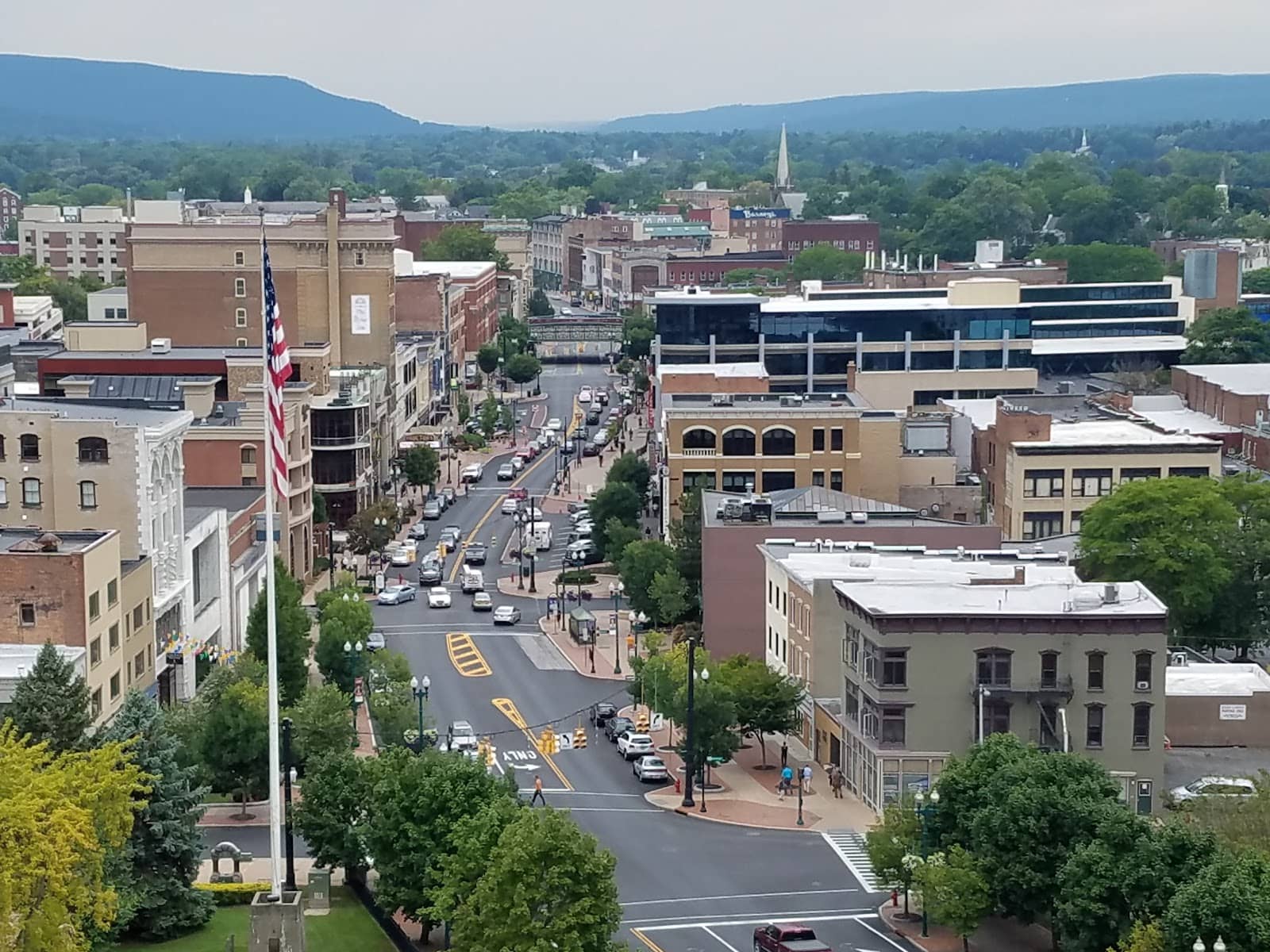 Historic Architecture