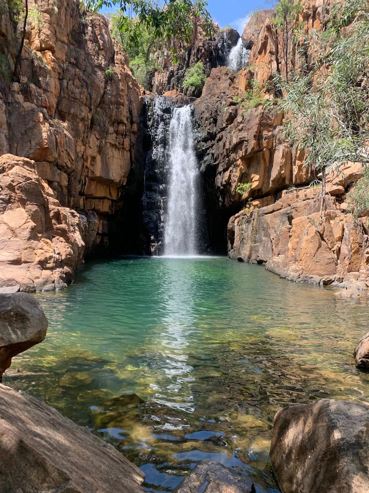 Southern Rockhole - Image 1