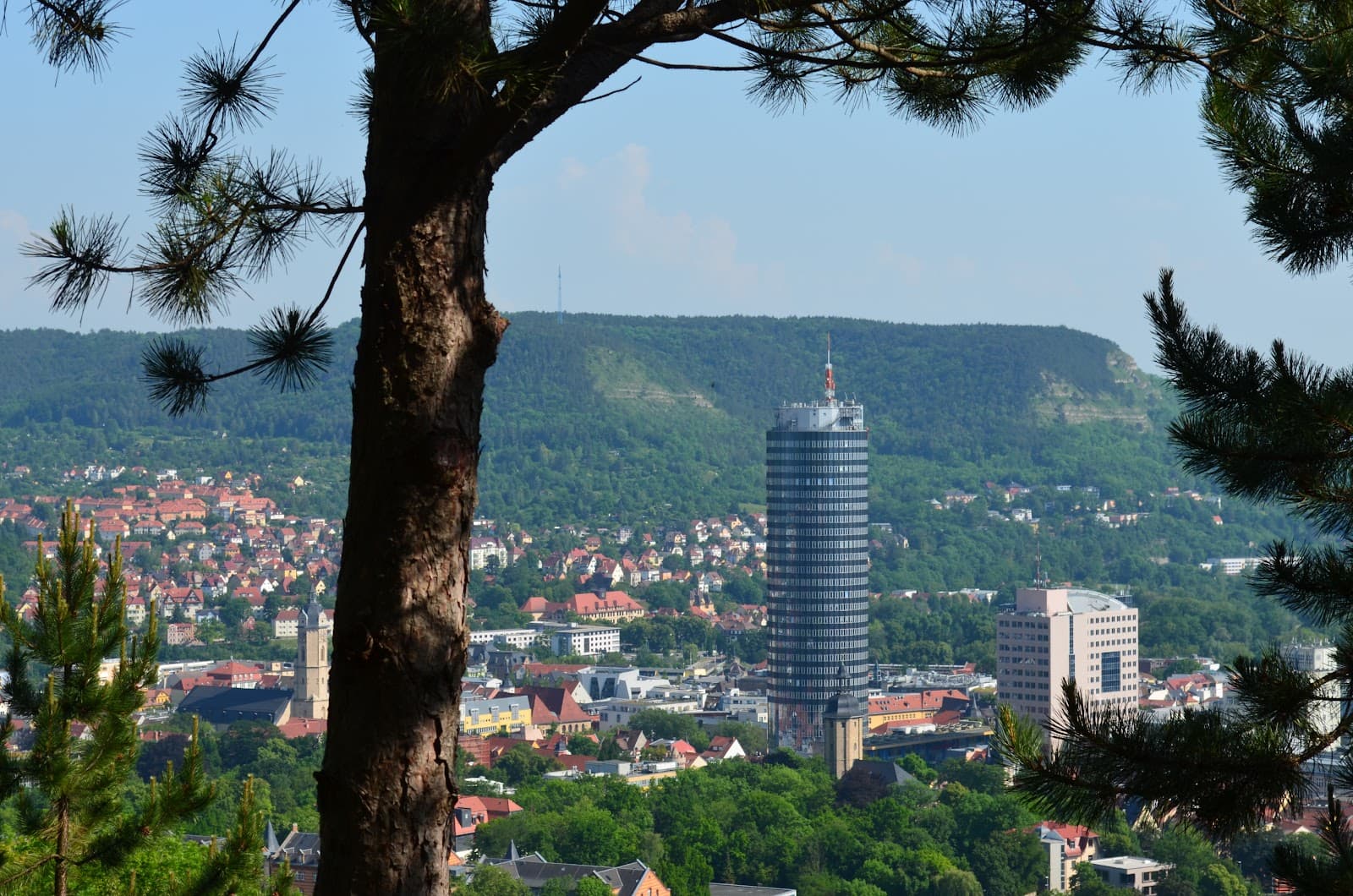 Landgrafen Viewpoint - Image 1