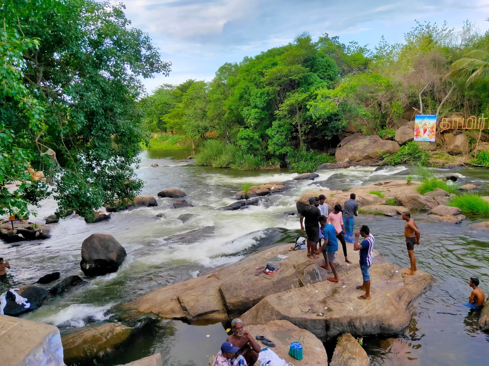 Papanasam - Image 1
