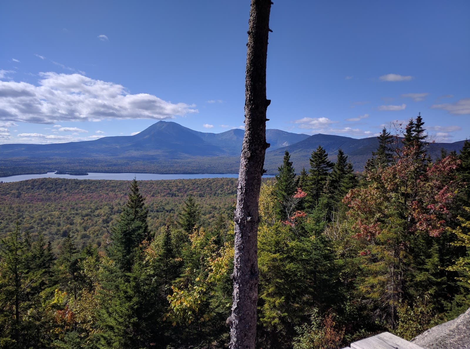 Barnard Mountain - Image 1