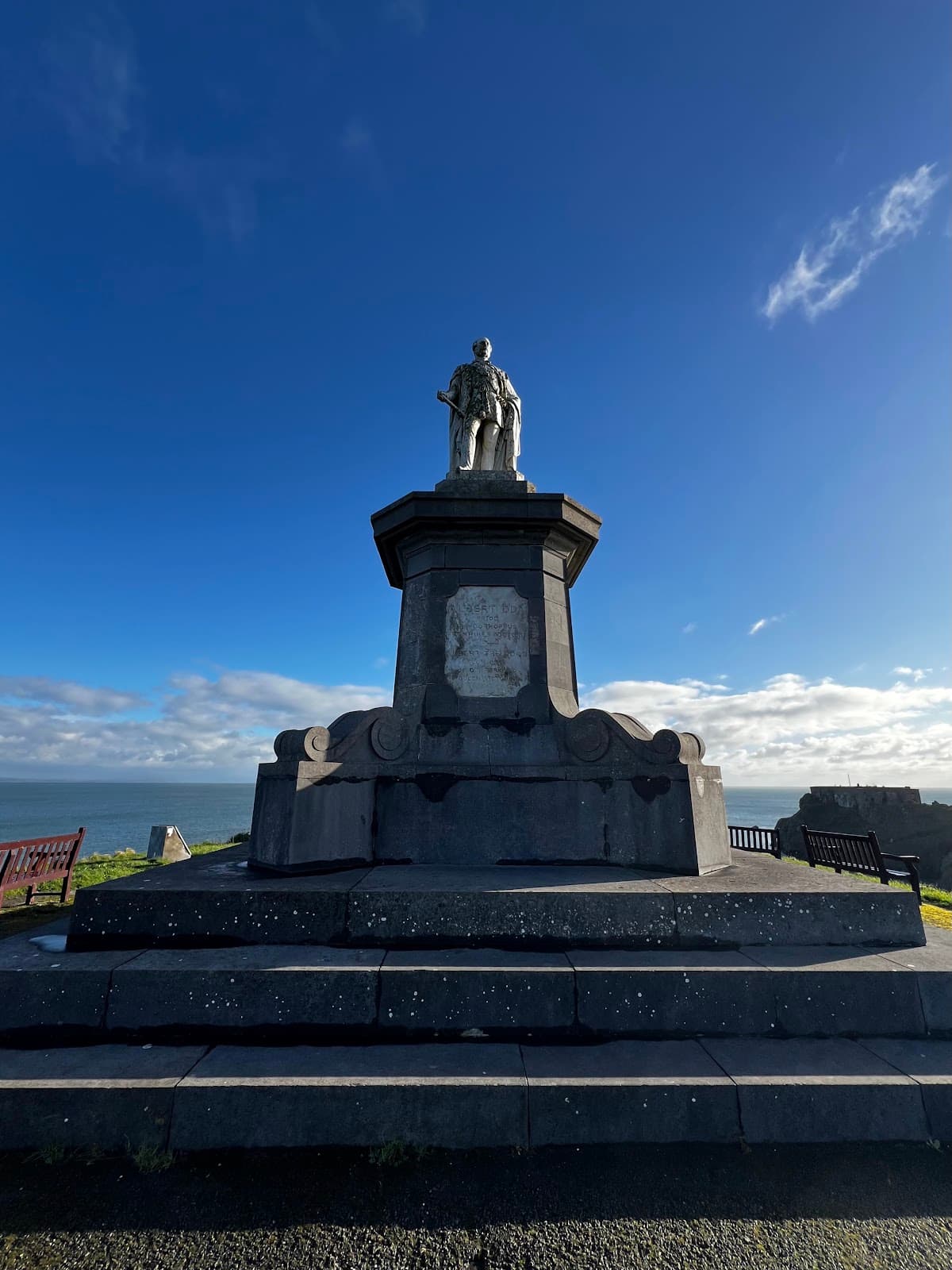 Castle Hill Viewpoint - Image 1