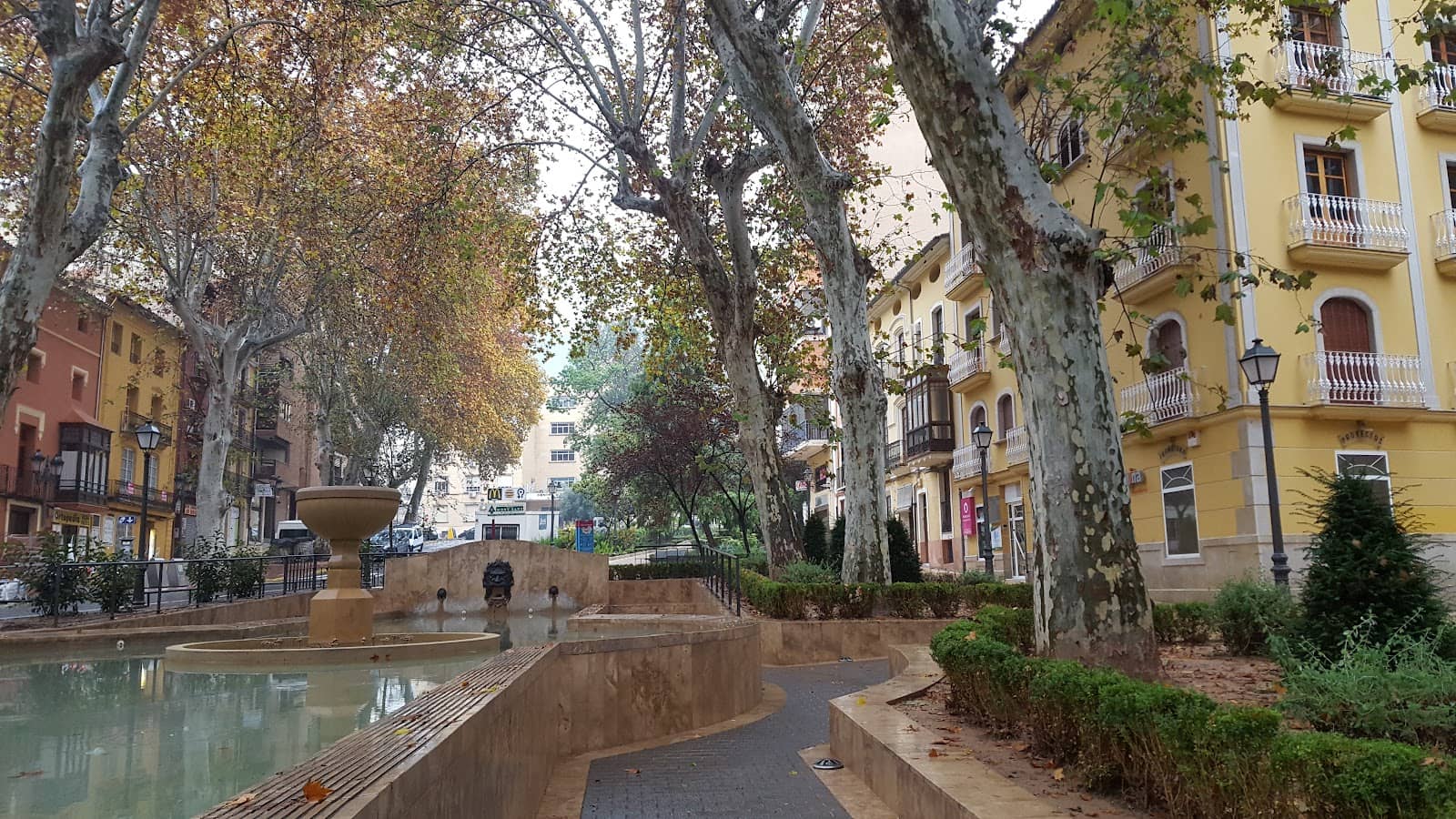 Local Cafes and Eateries