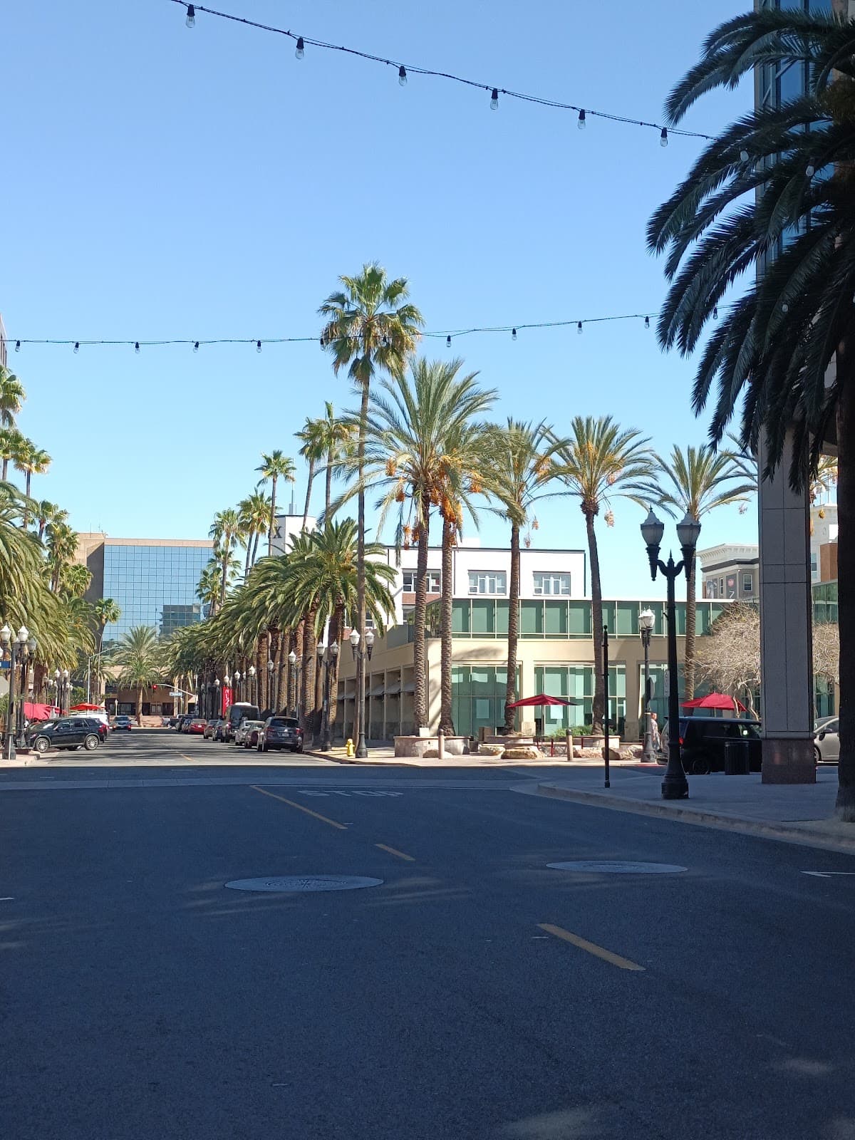 Downtown Anaheim - Image 1