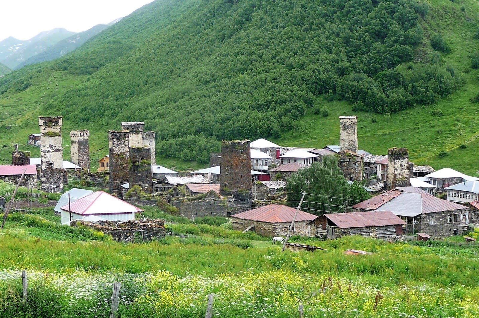 Iprali Village - Image 1