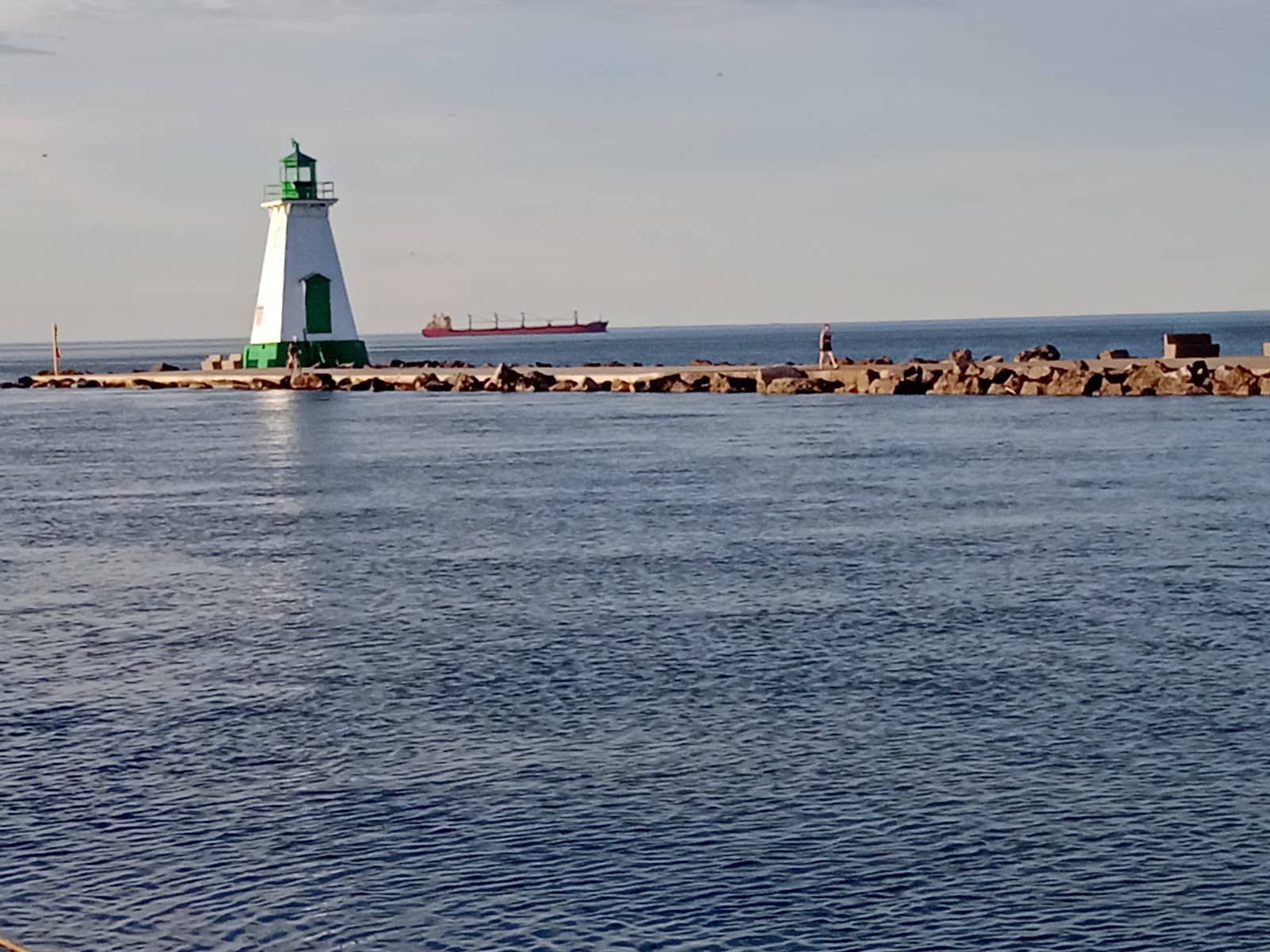 Port Dalhousie Supper Market