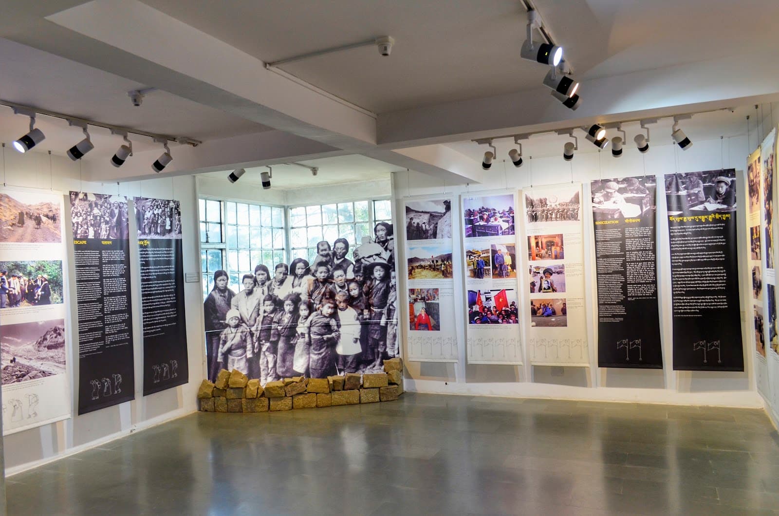 Tibet Museum - Image 1