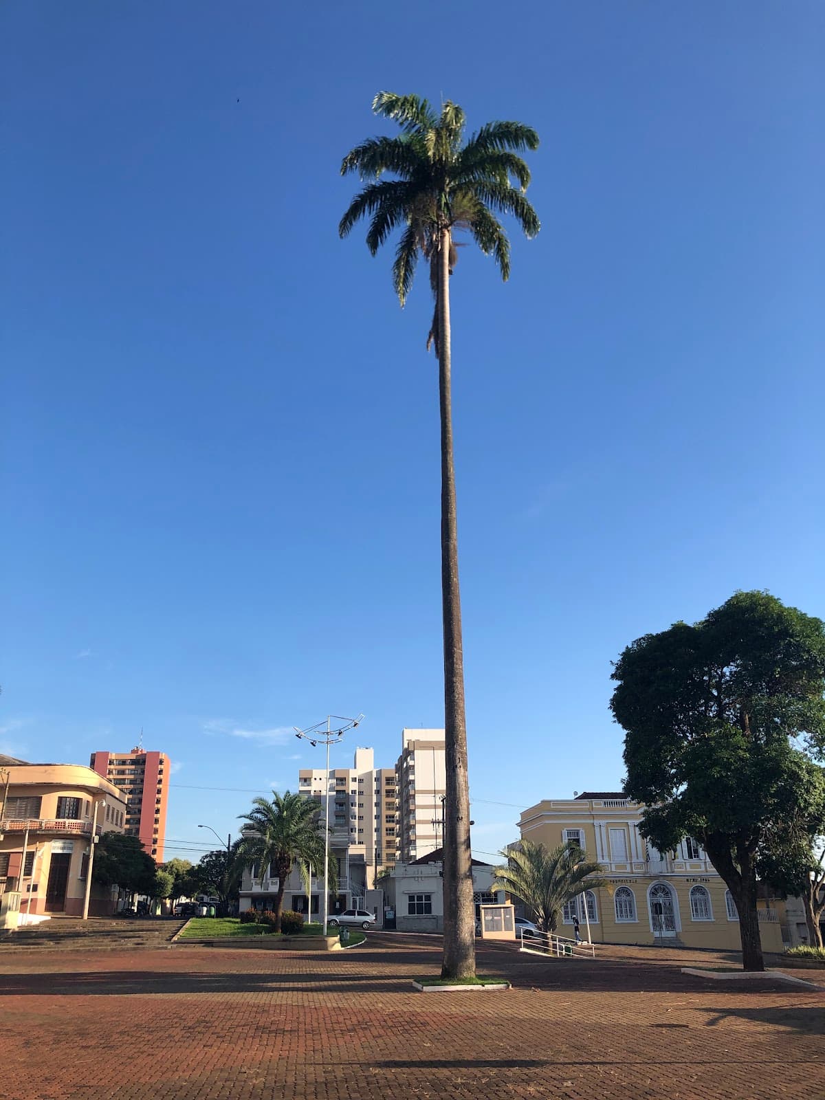 Praça Rui Barbosa - Image 1