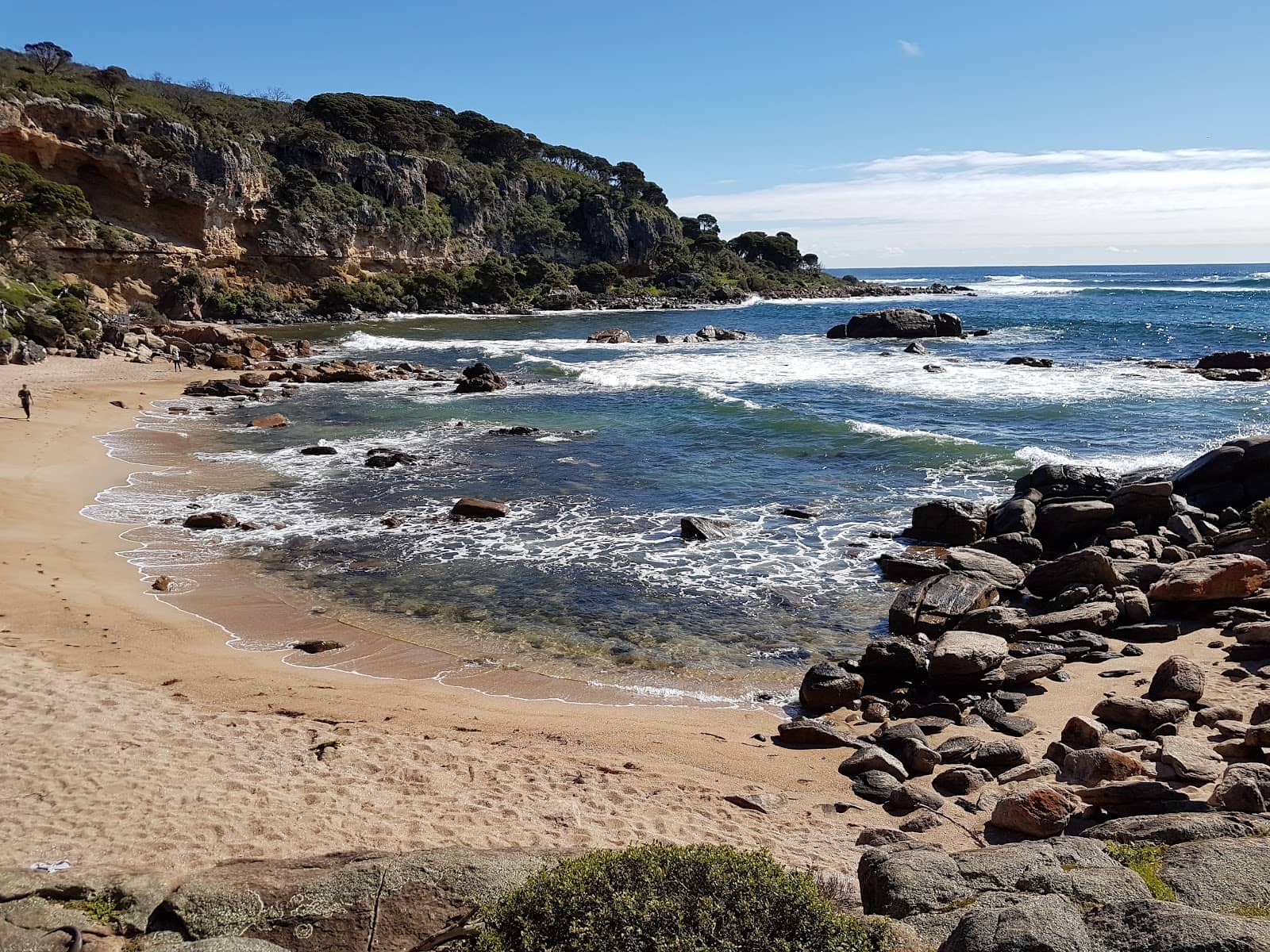 Coastal Scenery (WA Location)