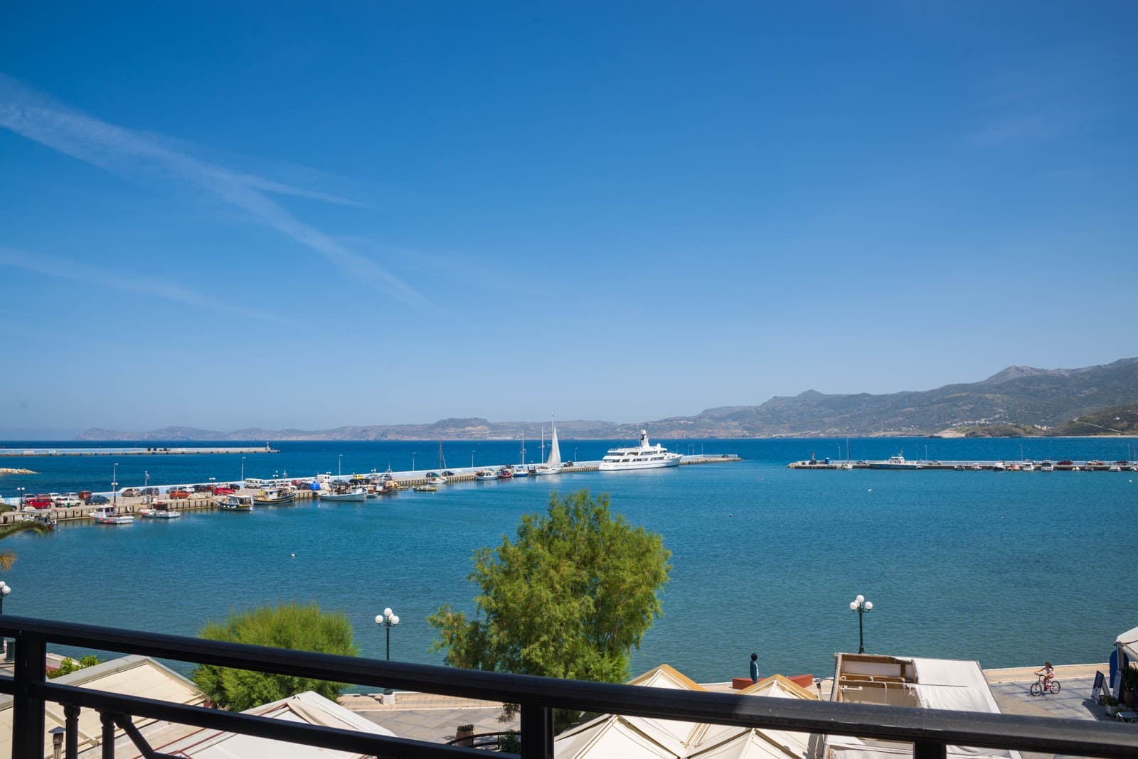 Sitia Old Port - Image 1