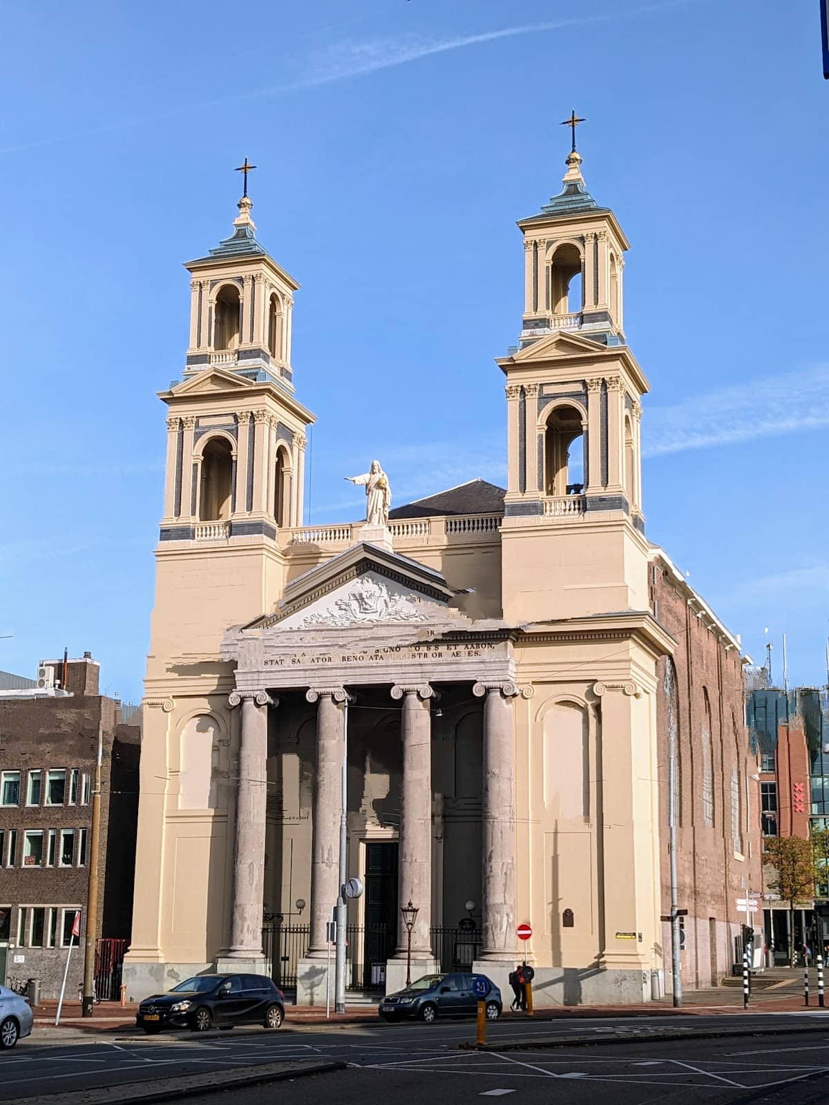 Nieuwe Kerk (New Church)
