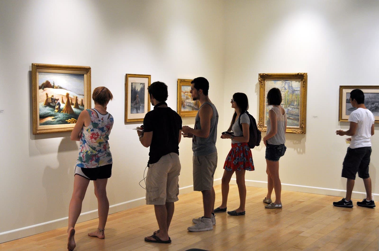 Forsyth Galleries - Image 1