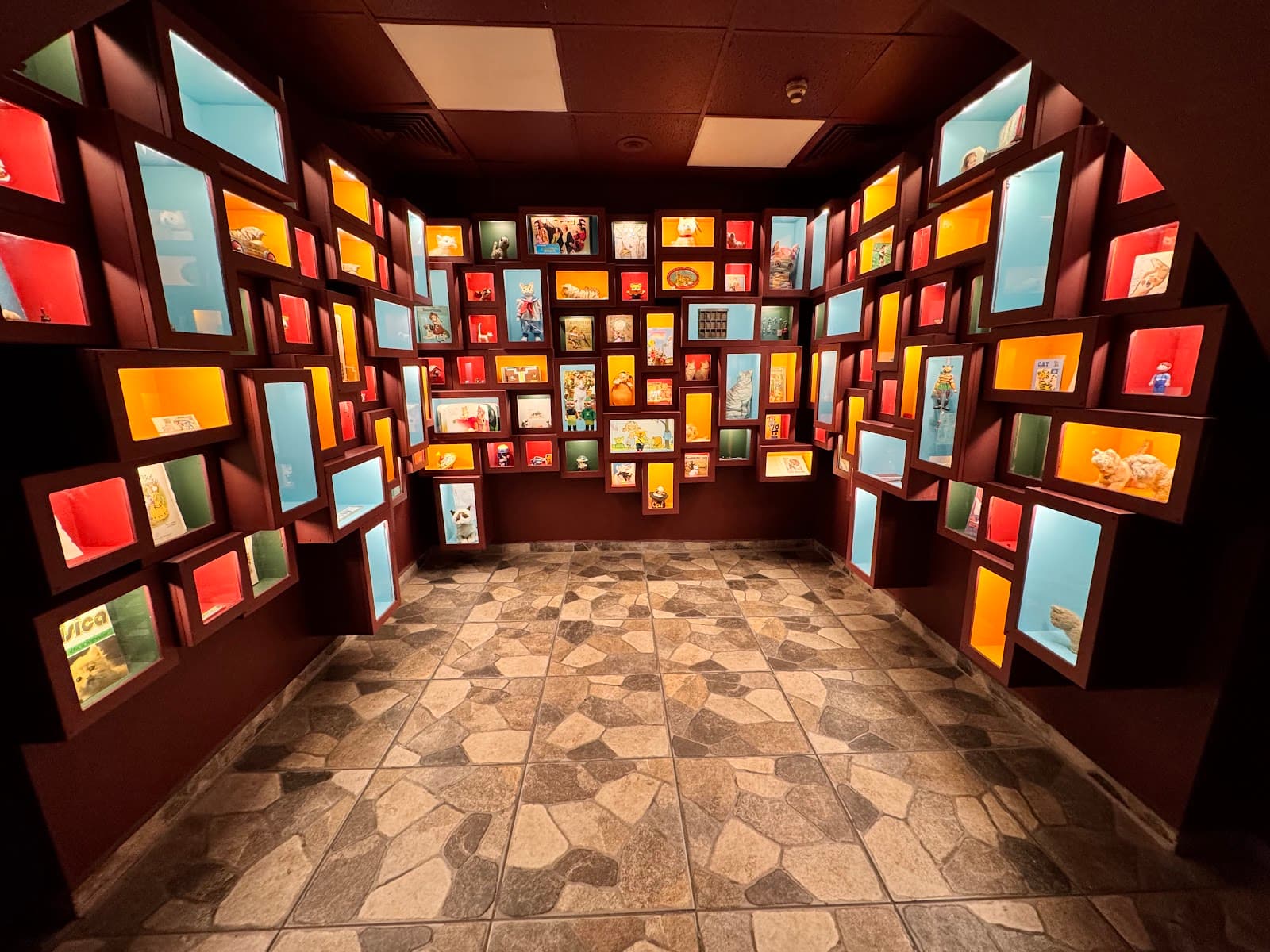 Kedi Museum (Beşiktaş) - Image 1